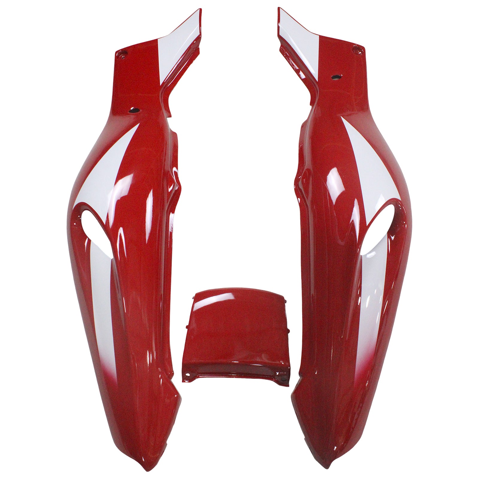 Kit de carénage Amotopart Yamaha YZF1000R Thunderace 1997-2007