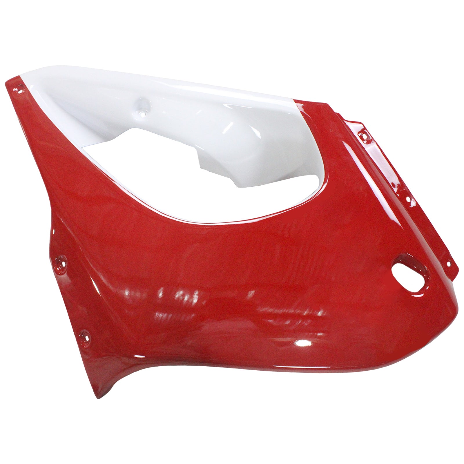 Kit de carénage Amotopart Yamaha YZF1000R Thunderace 1997-2007