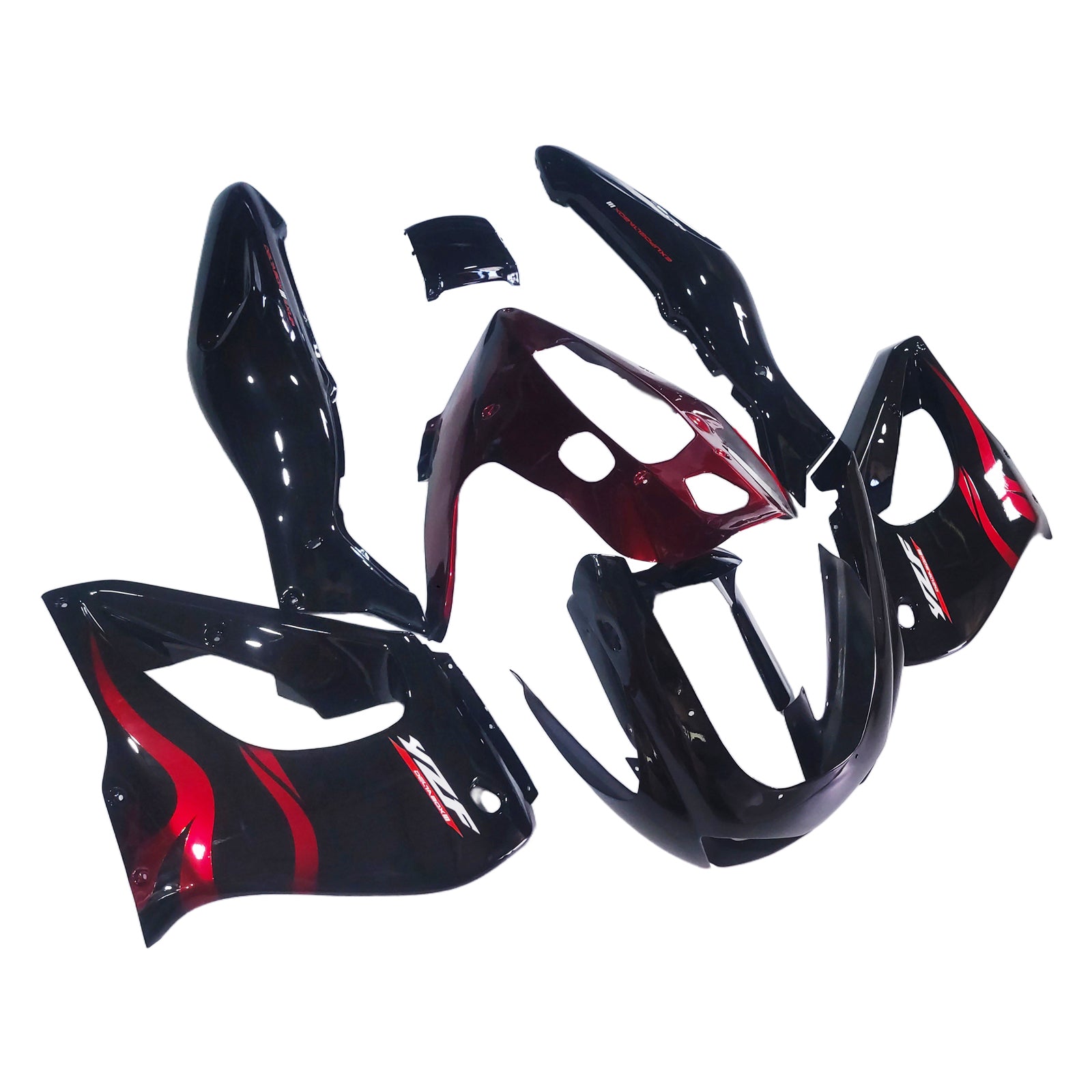 Amotopart suojasarja Yamaha YZF1000R Thunderace 1997-2007