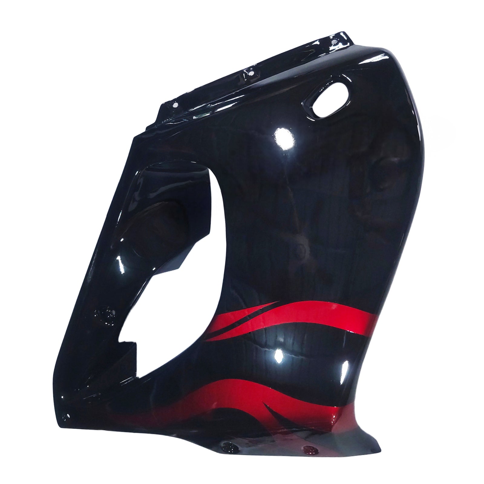 Kit de carenado Amotopart Yamaha YZF1000R Thunderace 1997-2007