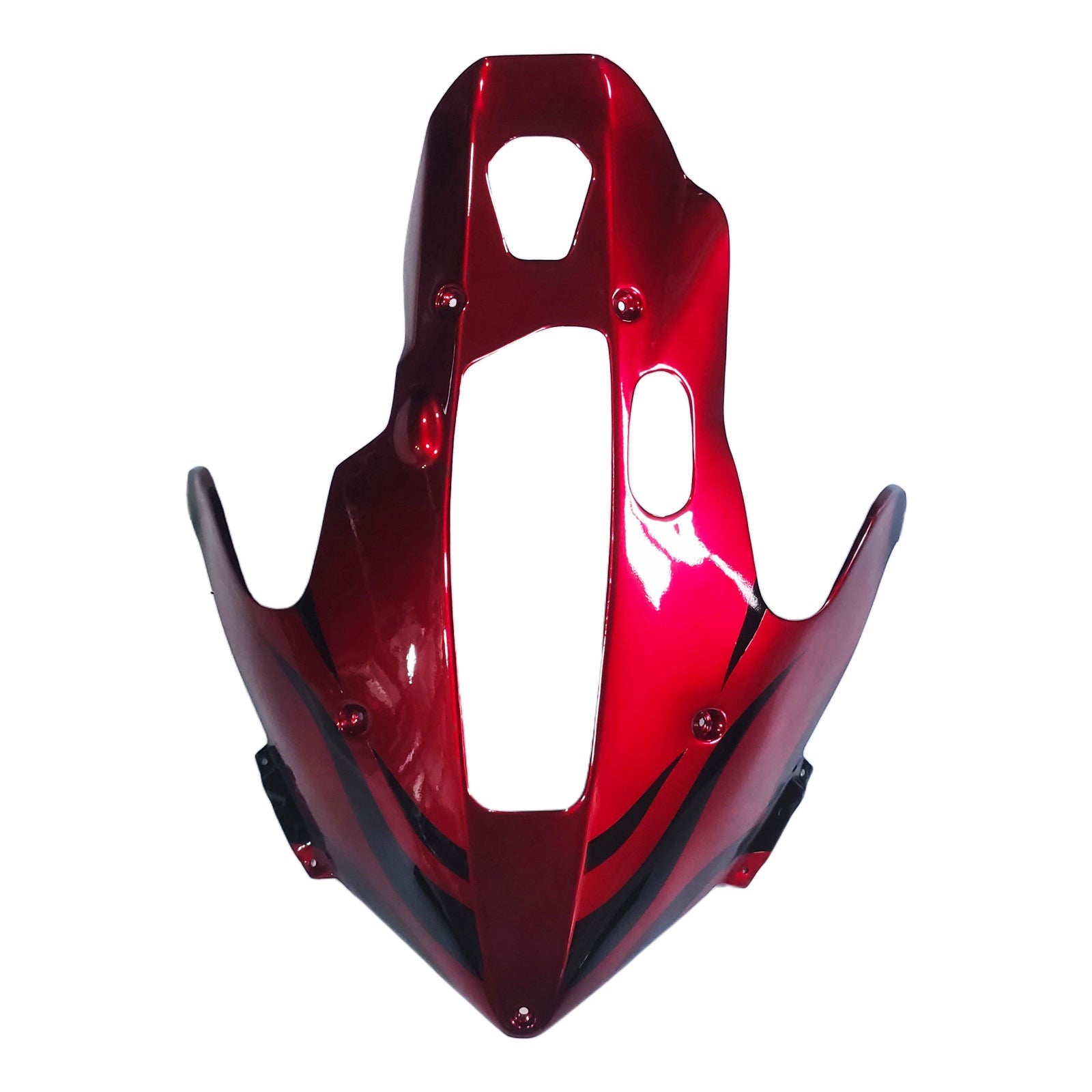 Kit de carenado Amotopart Yamaha YZF1000R Thunderace 1997-2007