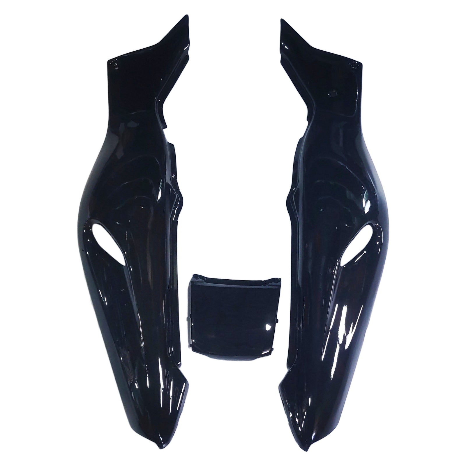 Kit de carenado Amotopart Yamaha YZF1000R Thunderace 1997-2007