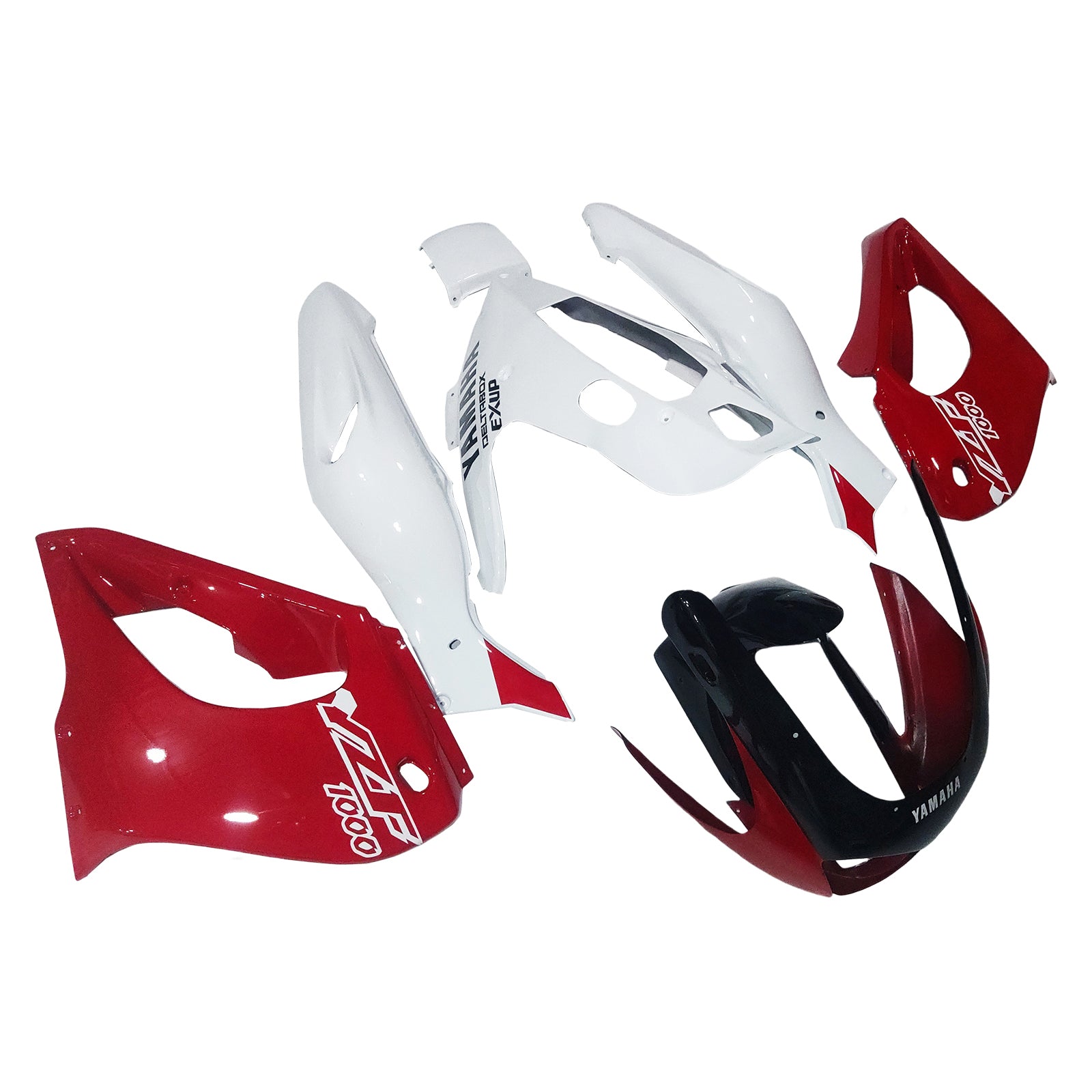 Amotopart Yamaha YZF1000r Thunderace 1997-2007