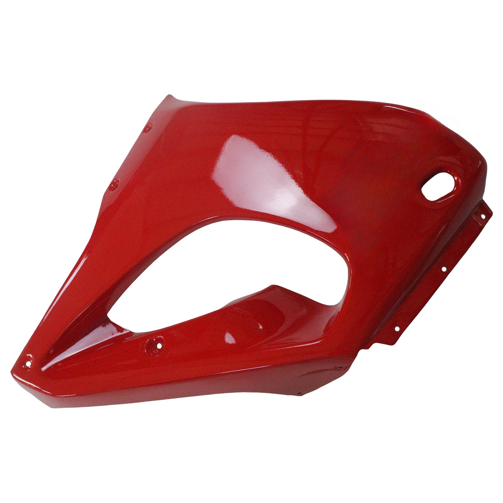 Kit de carénage Amotopart Yamaha YZF1000R Thunderace 1997-2007