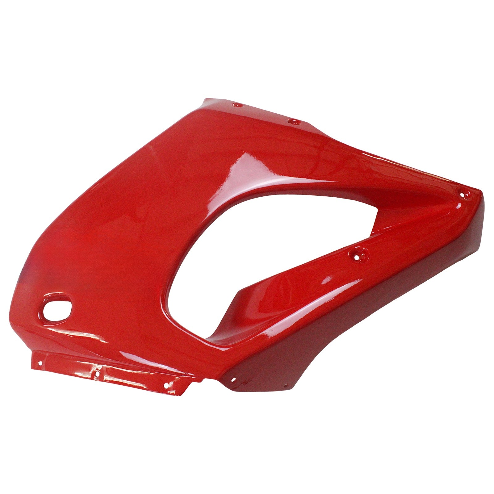 Kit de carénage Amotopart Yamaha YZF1000R Thunderace 1997-2007