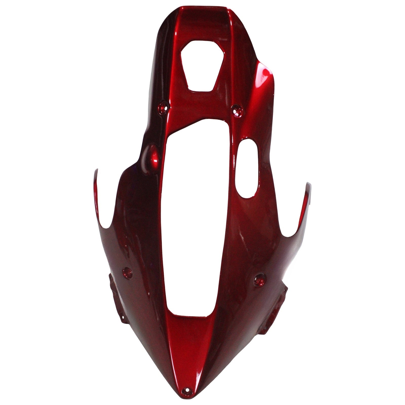 Kit de carénage Amotopart Yamaha YZF1000R Thunderace 1997-2007