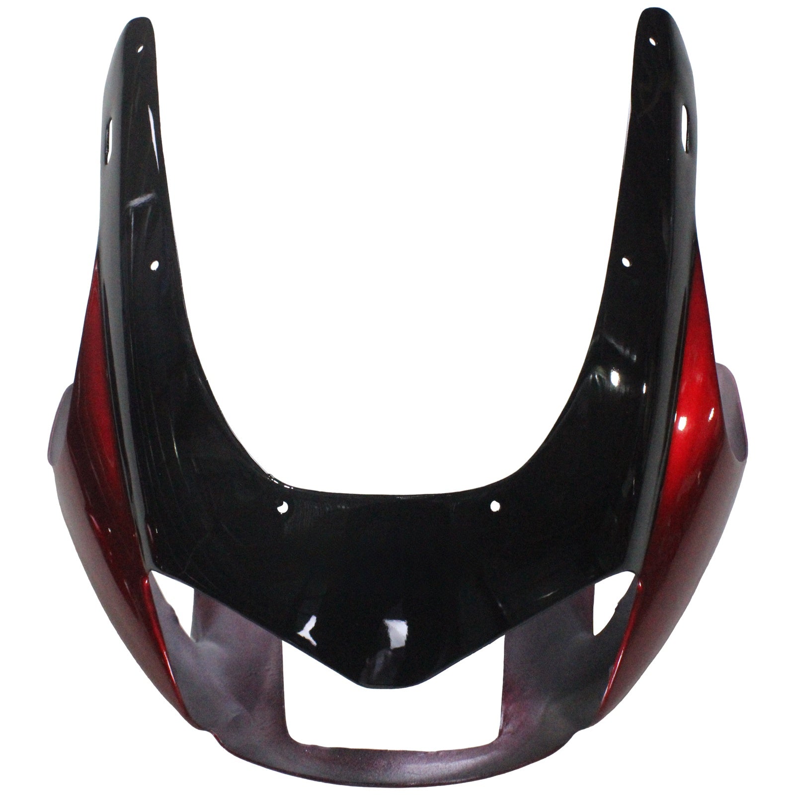 Kit de carénage Amotopart Yamaha YZF1000R Thunderace 1997-2007