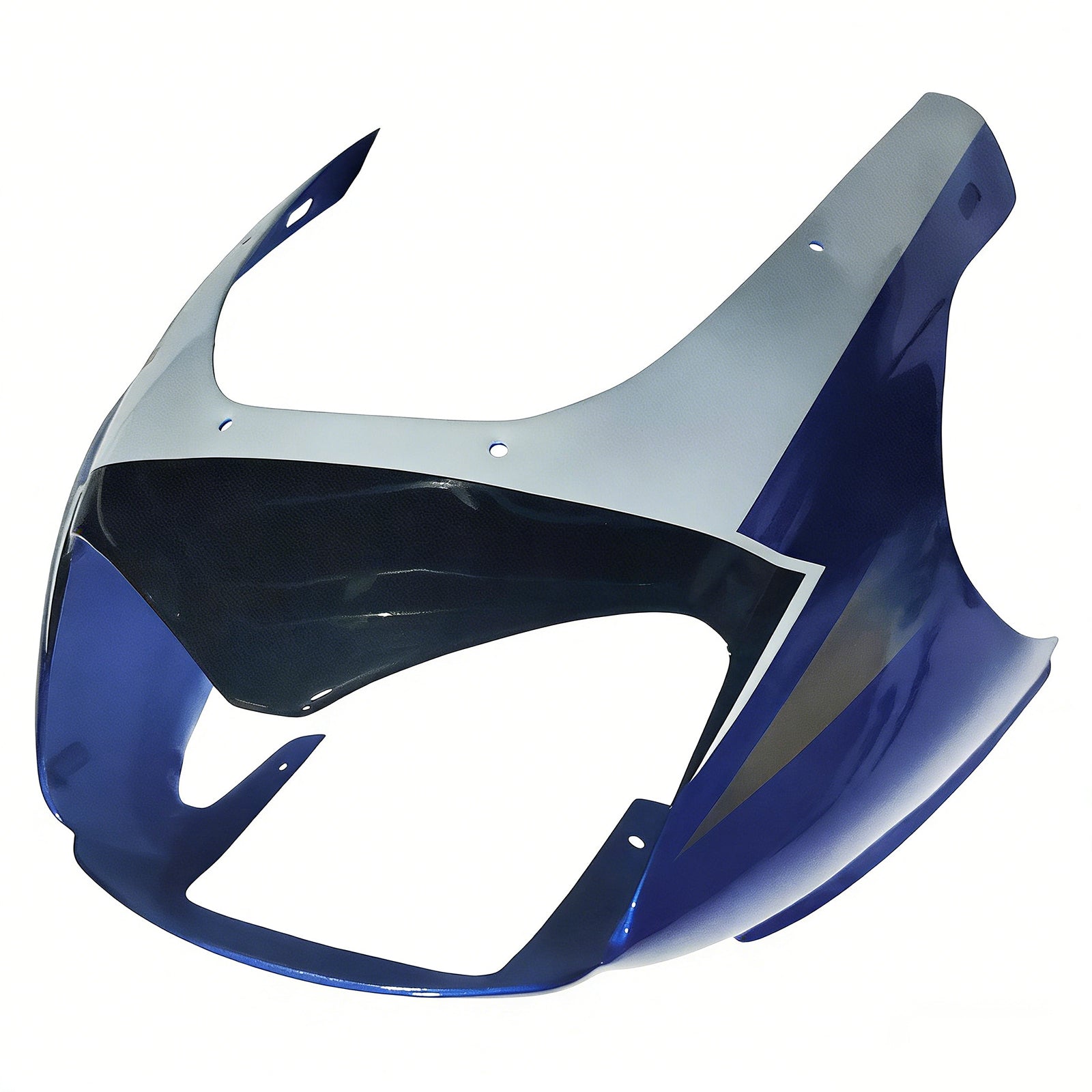 1997-2007 Yamaha YZF1000R Thunderace ABS Kit de carenado de inyección de carrocería