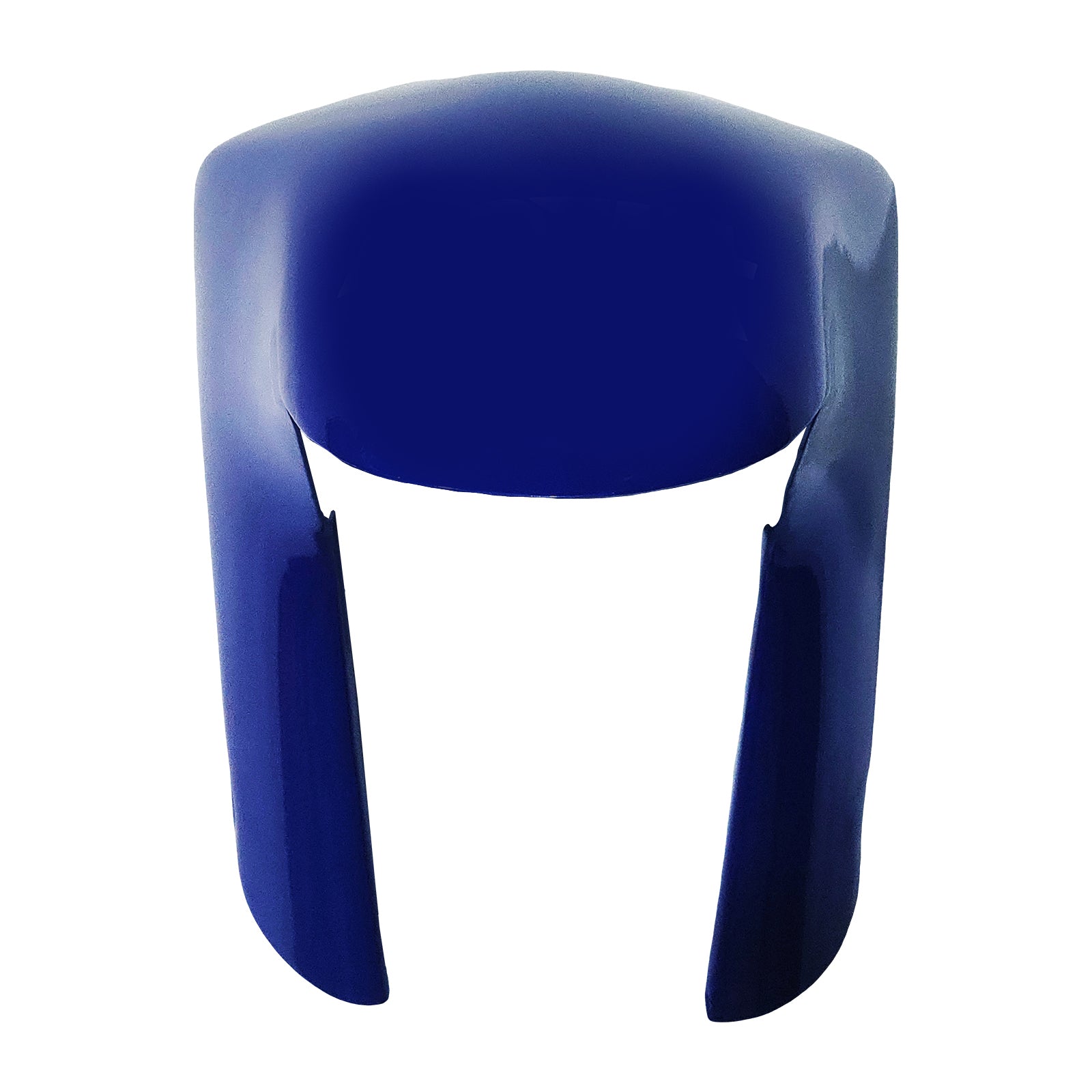 1997-2007 Yamaha YZF1000R Thunderace ABS Kit de carenado de inyección de carrocería