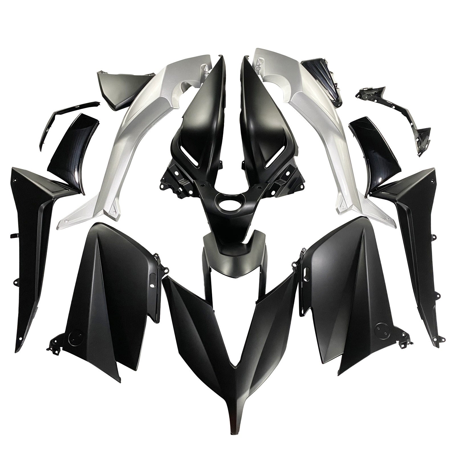 Amotopart suojasarja 2015-2016 Yamaha T-Max TMAX530