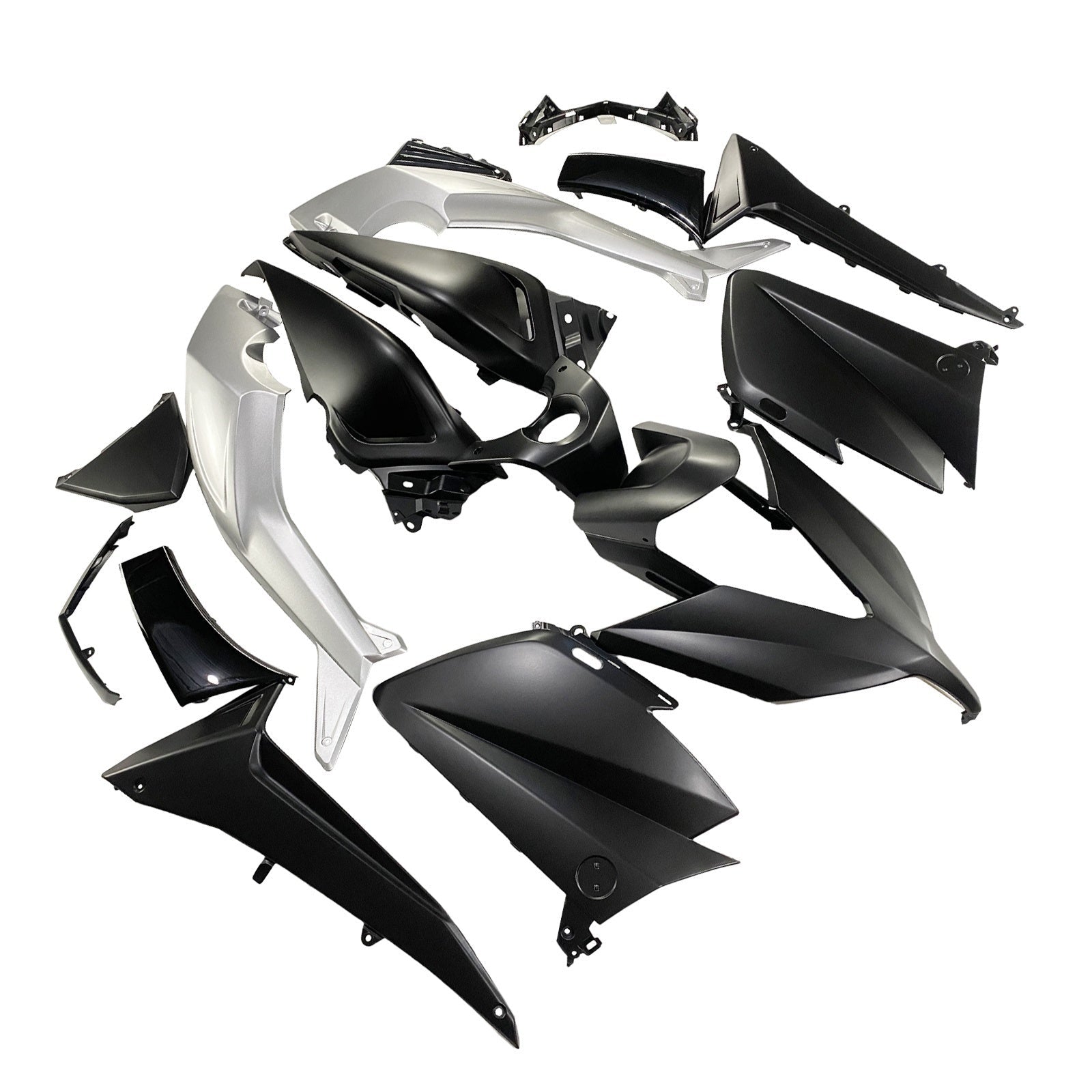 Amotopart suojasarja 2015-2016 Yamaha T-Max TMAX530