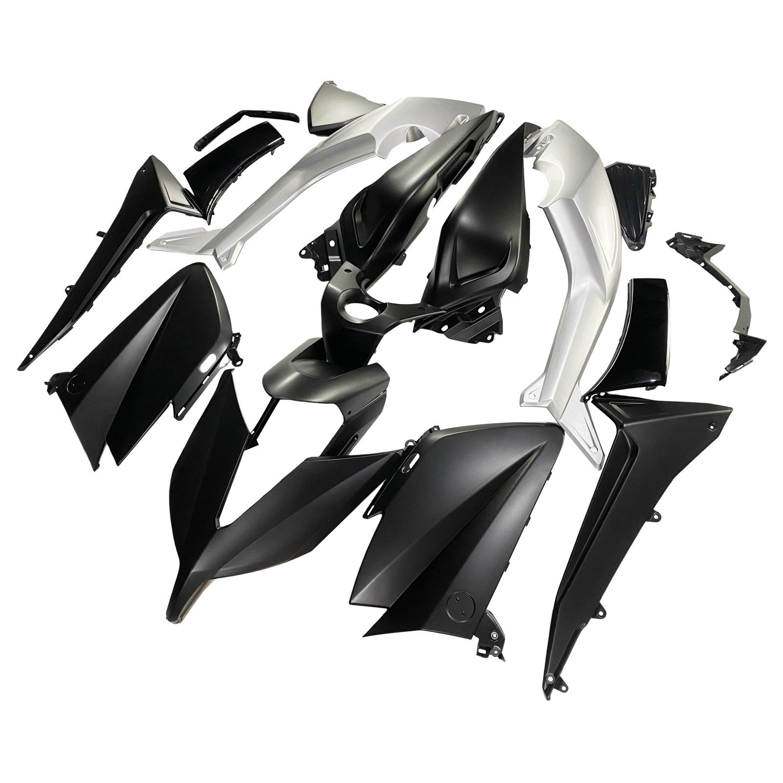 Amotopart suojasarja 2015-2016 Yamaha T-Max TMAX530
