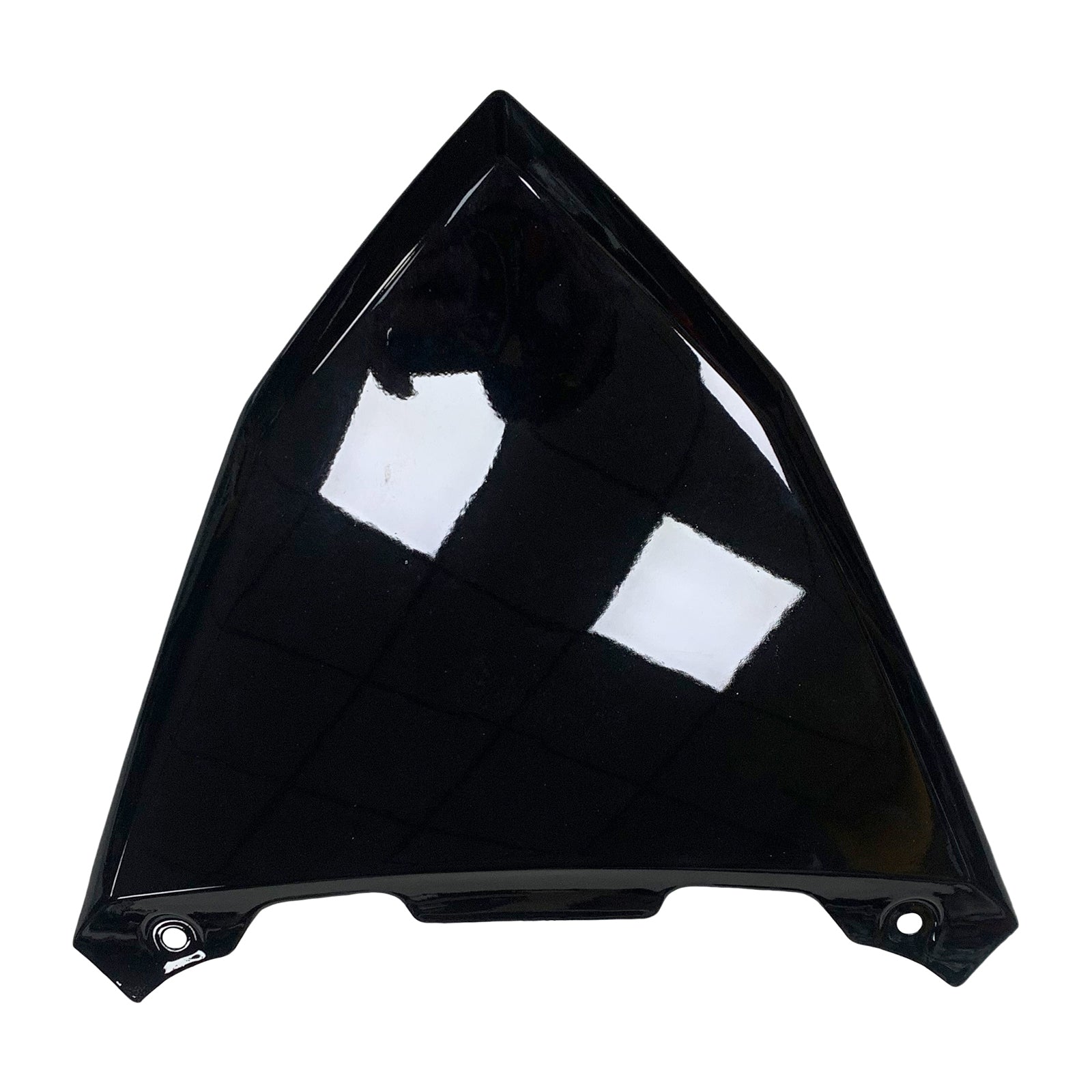 Amotopart Kit Carénage Yamaha T-Max TMAX530 2015-2016 Carrosserie ABS