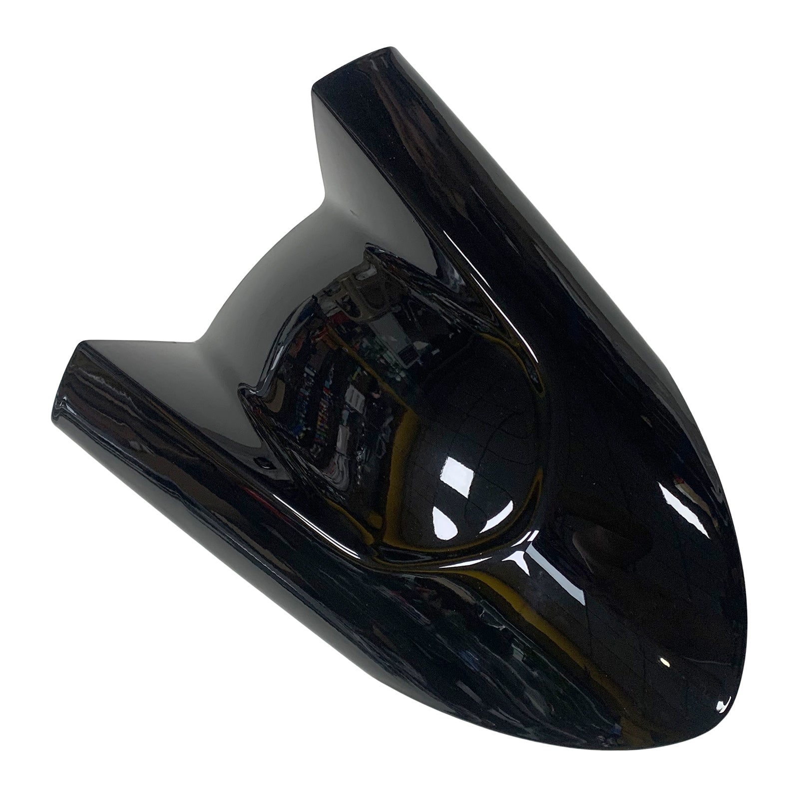 Amotopart Kit Carénage Yamaha T-Max TMAX530 2015-2016 Carrosserie ABS