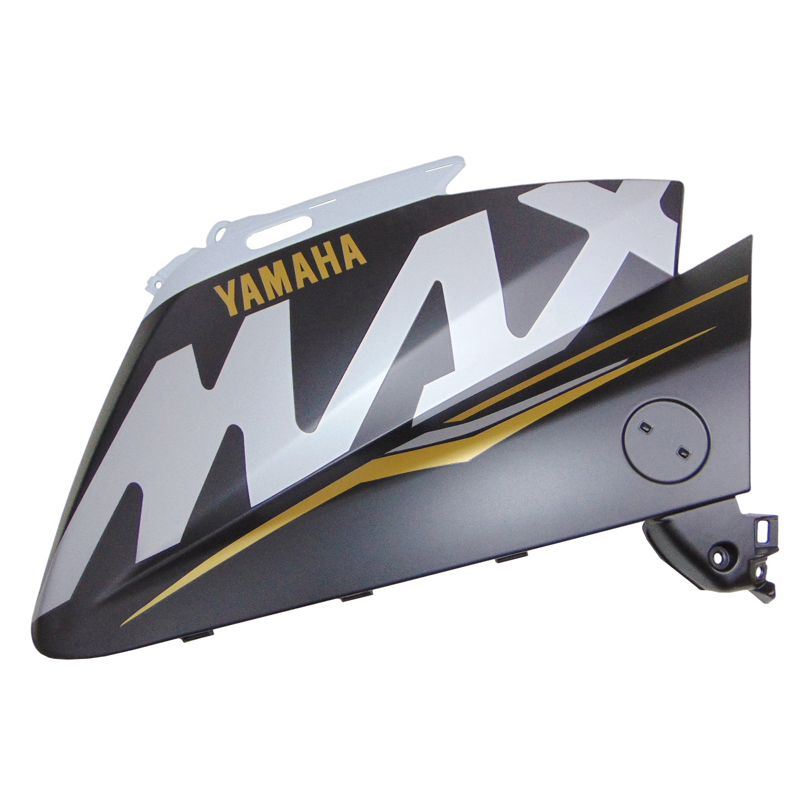 Amotopart Kit Carrénage Yamaha T-Max TMAX530 2015-2016