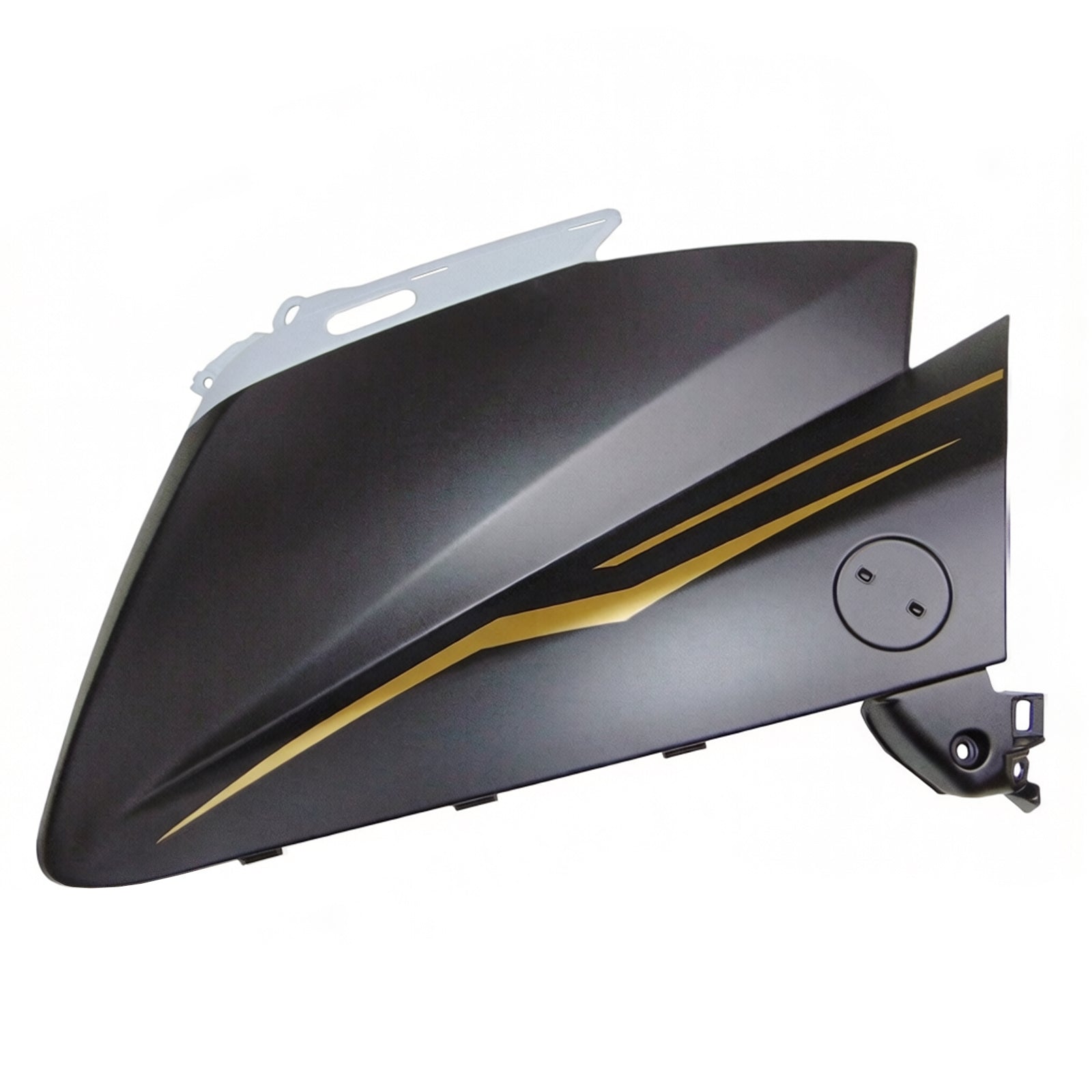 Amotopart Kit Carrénage Yamaha T-Max TMAX530 2015-2016