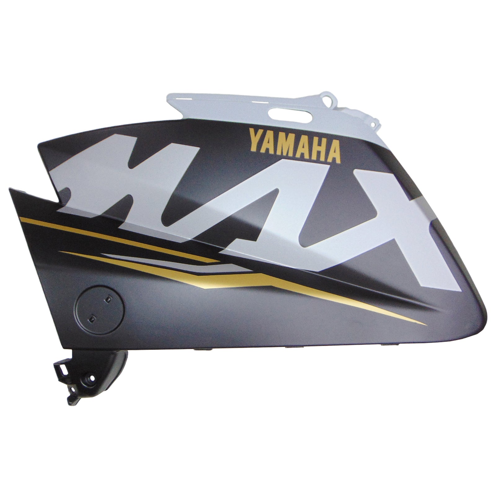 Amotopart Kit Carrénage Yamaha T-Max TMAX530 2015-2016