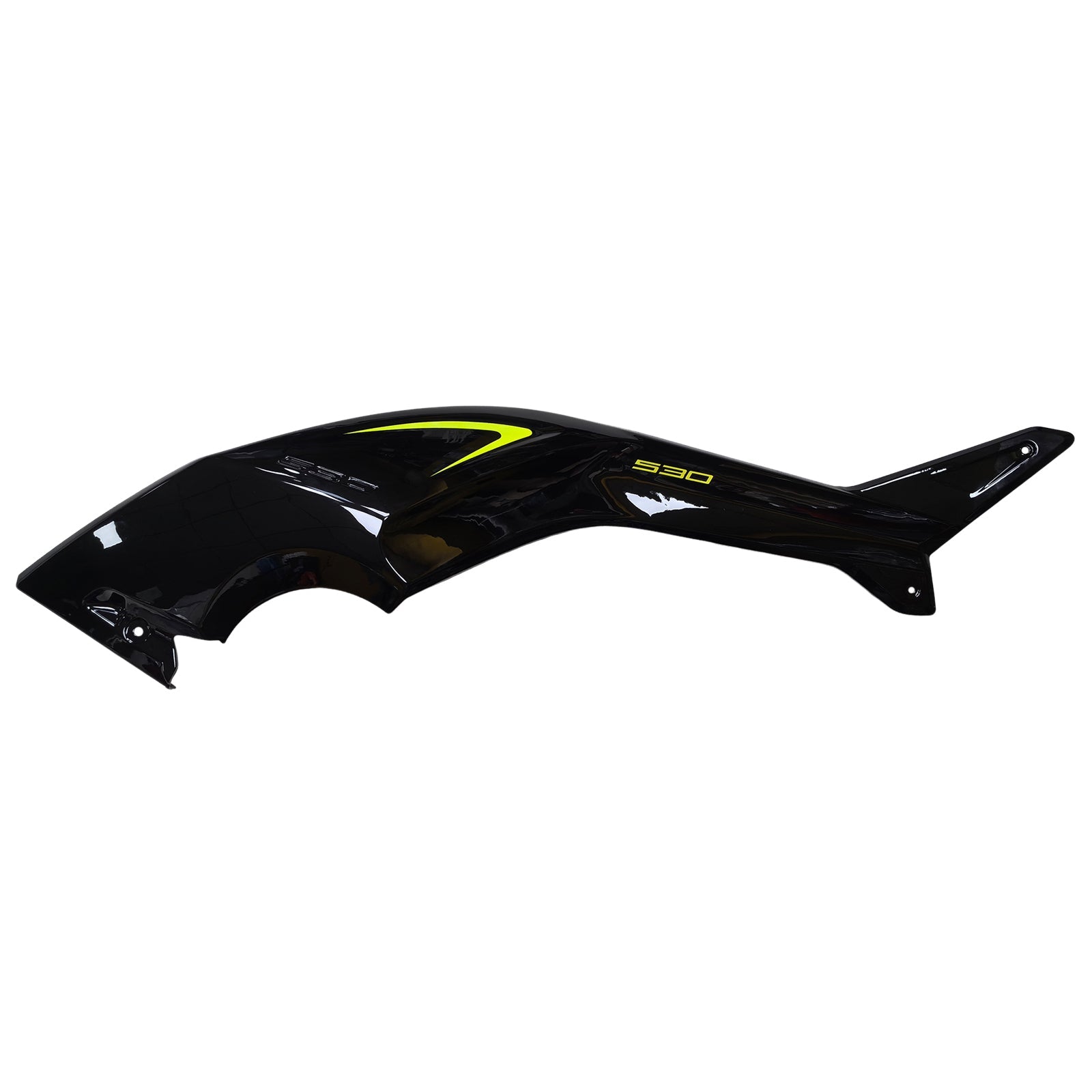 AmotoPart Kit Carrénage Yamaha T-Max TMAX530 2015-2016 ABS-kori