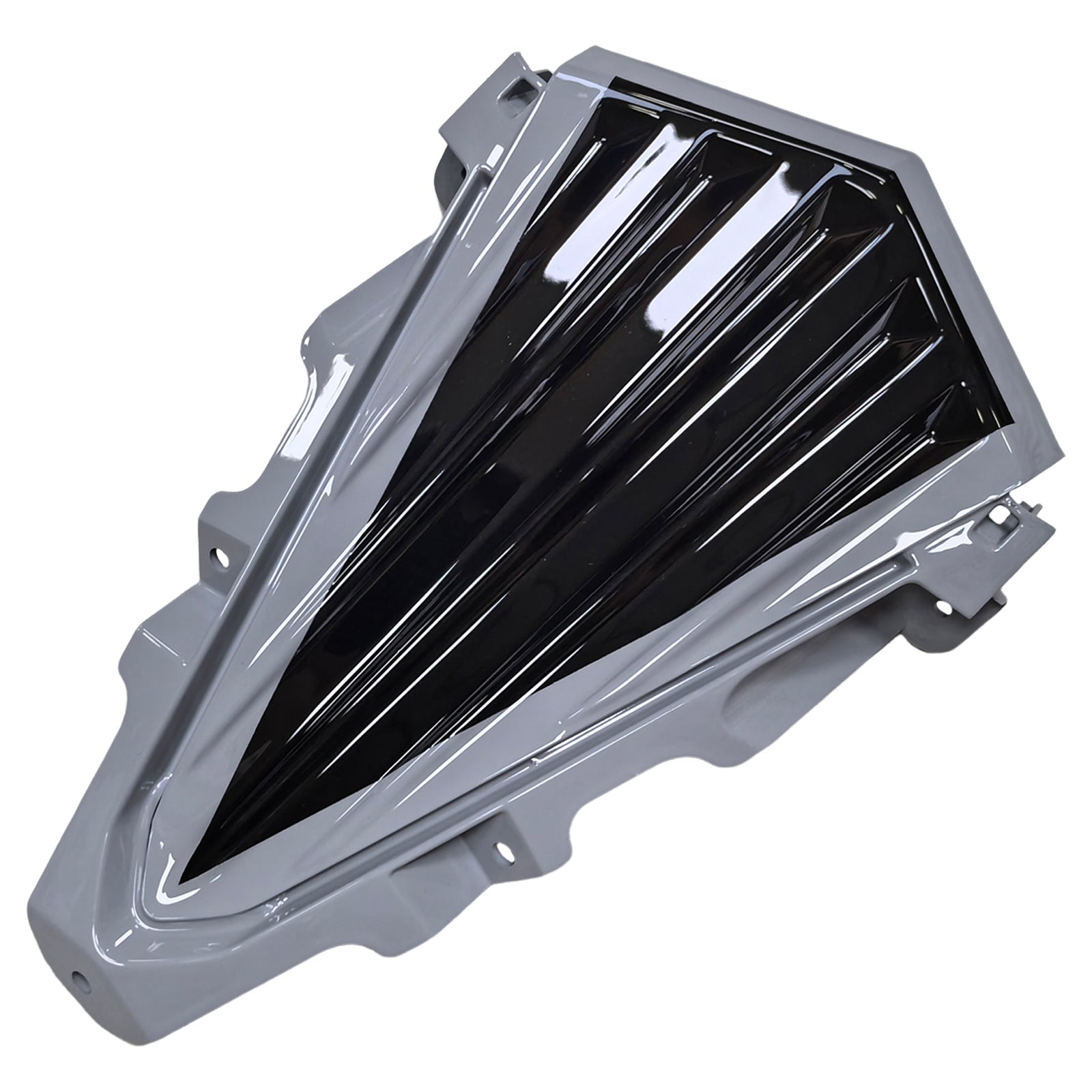 AmotoPart Kit Carrénage Yamaha T-Max TMAX530 2015-2016 ABS-kori