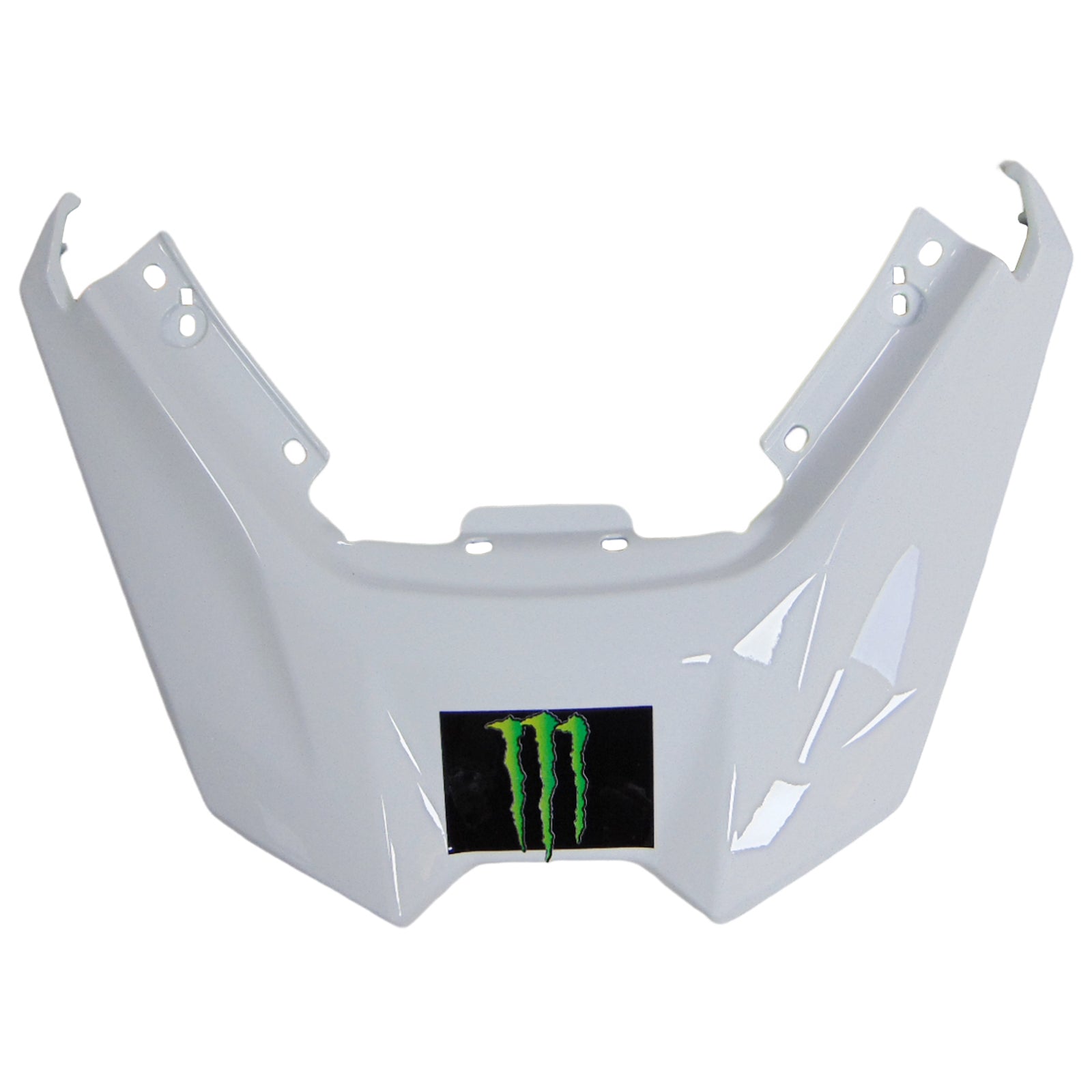 Amotopart Kit Carrénage Yamaha T-Max TMAX530 2017-2018