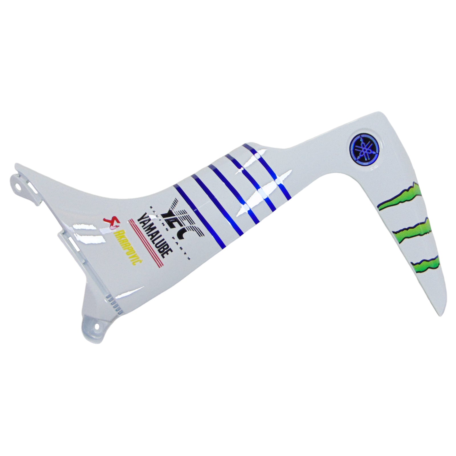 Amotopart Kit Carrénage Yamaha T-Max TMAX530 2017-2018