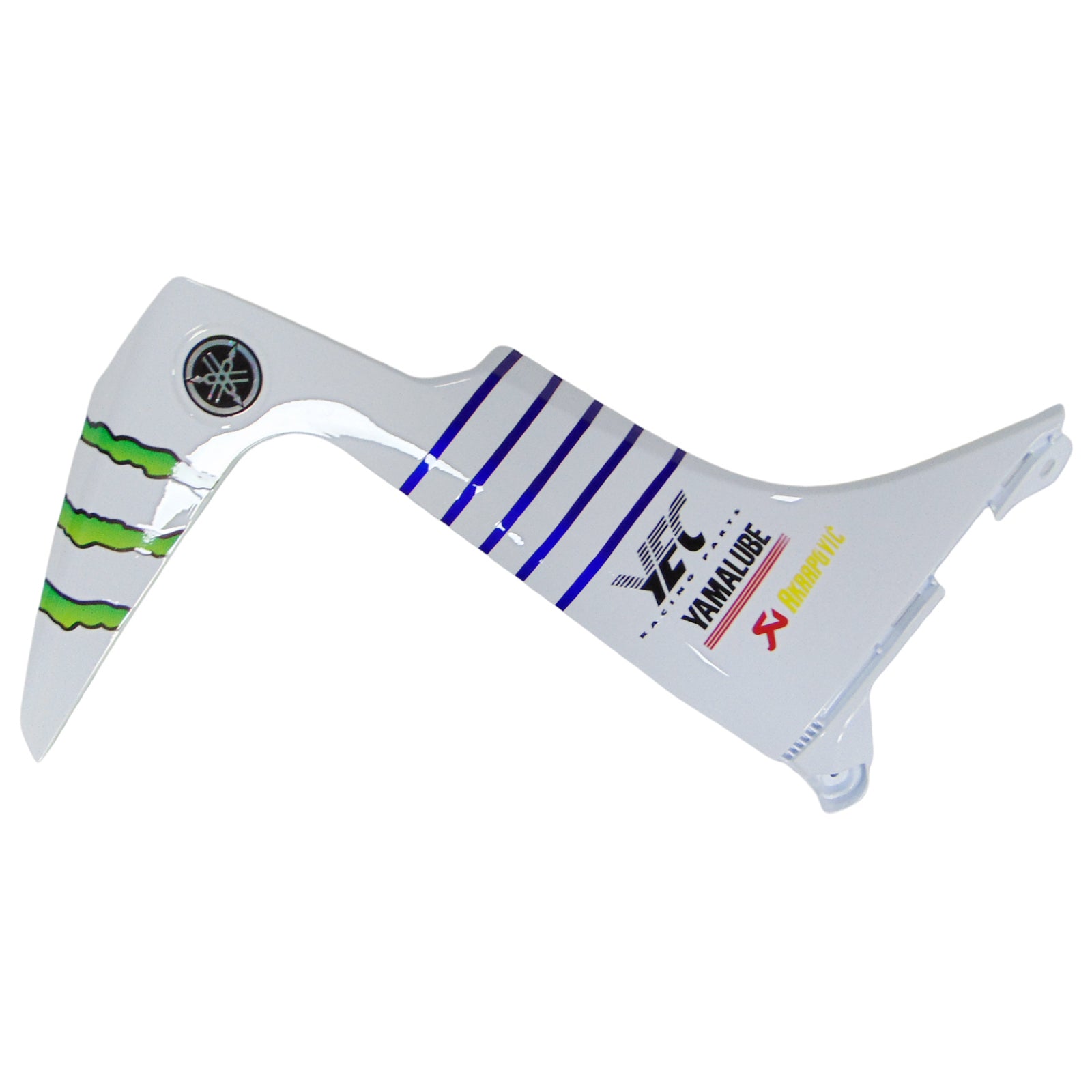 Amotopart Kit Carrénage Yamaha T-Max TMAX530 2017-2018