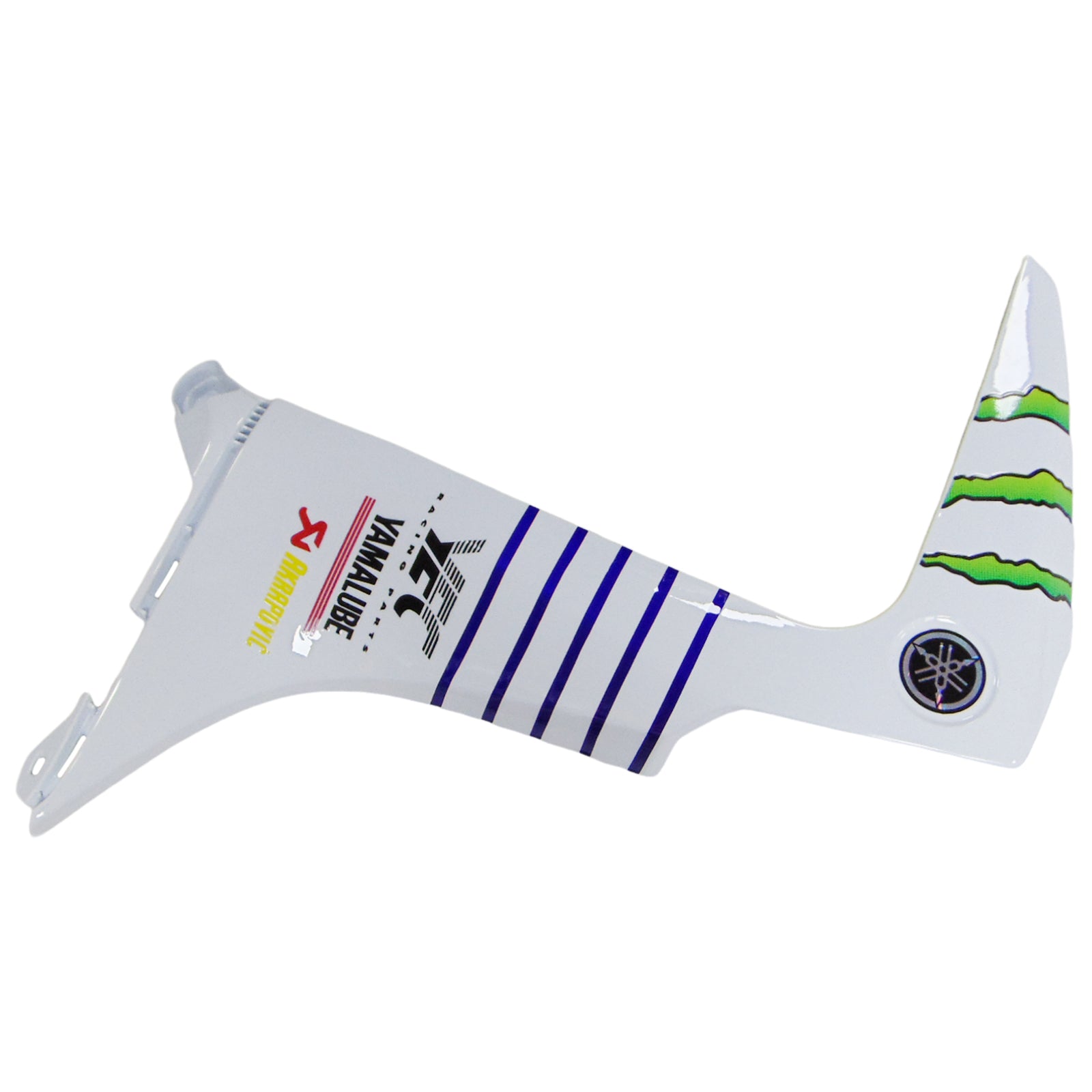 Amotopart Kit Carrénage Yamaha T-Max TMAX530 2017-2018