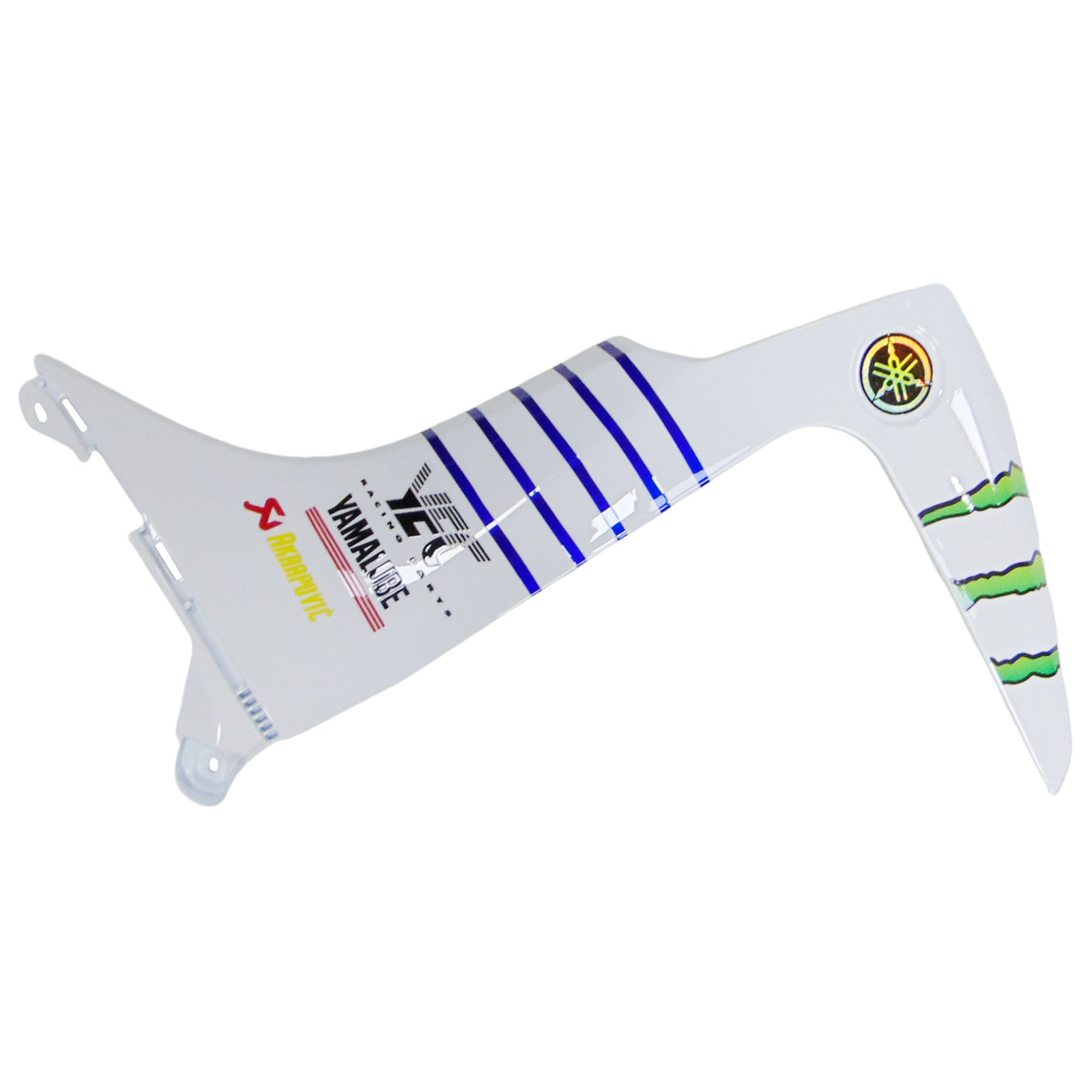 Amotopart Kit Carrénage Yamaha T-Max TMAX530 2017-2018