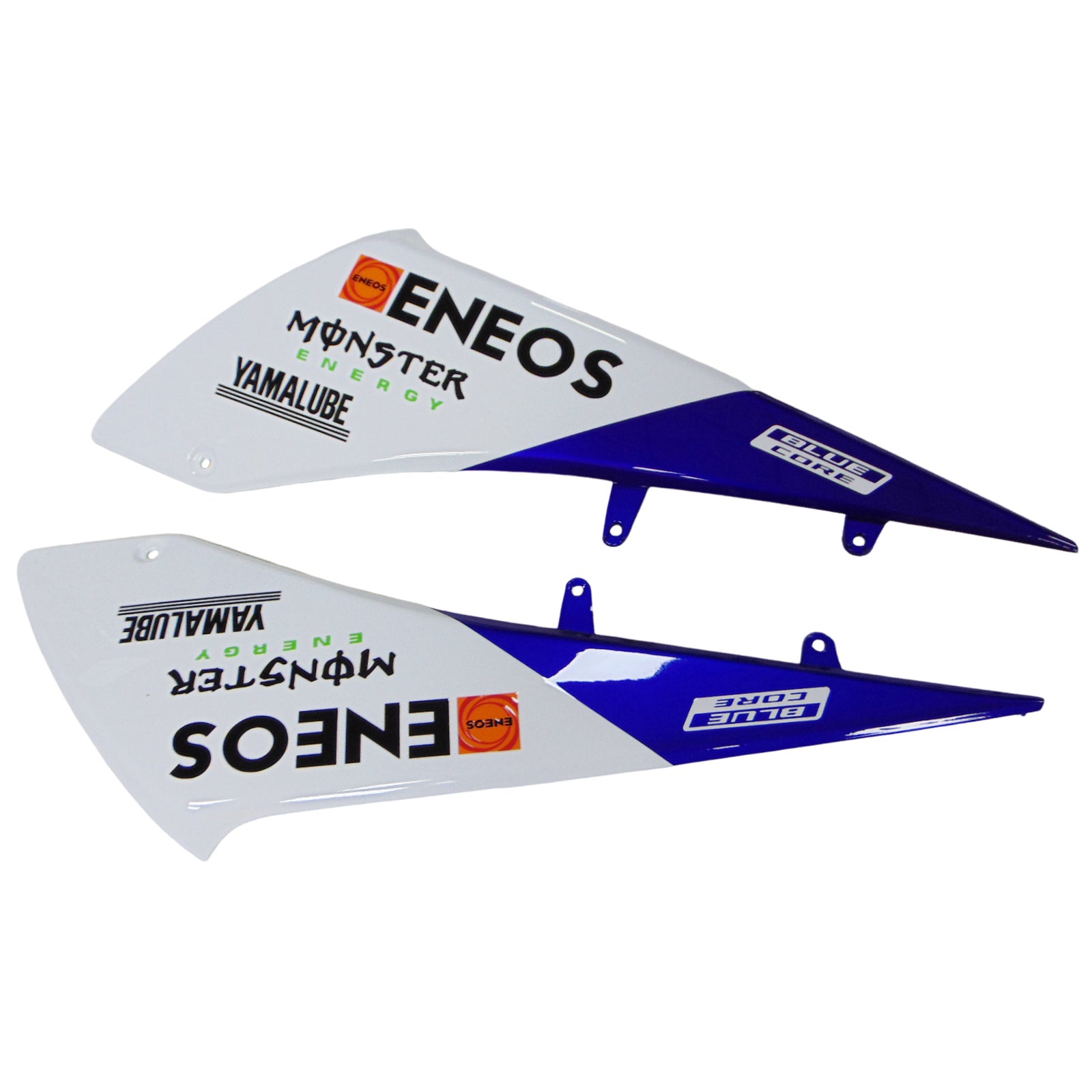 Amotopart Kit Carrénage Yamaha T-Max TMAX530 2017-2018