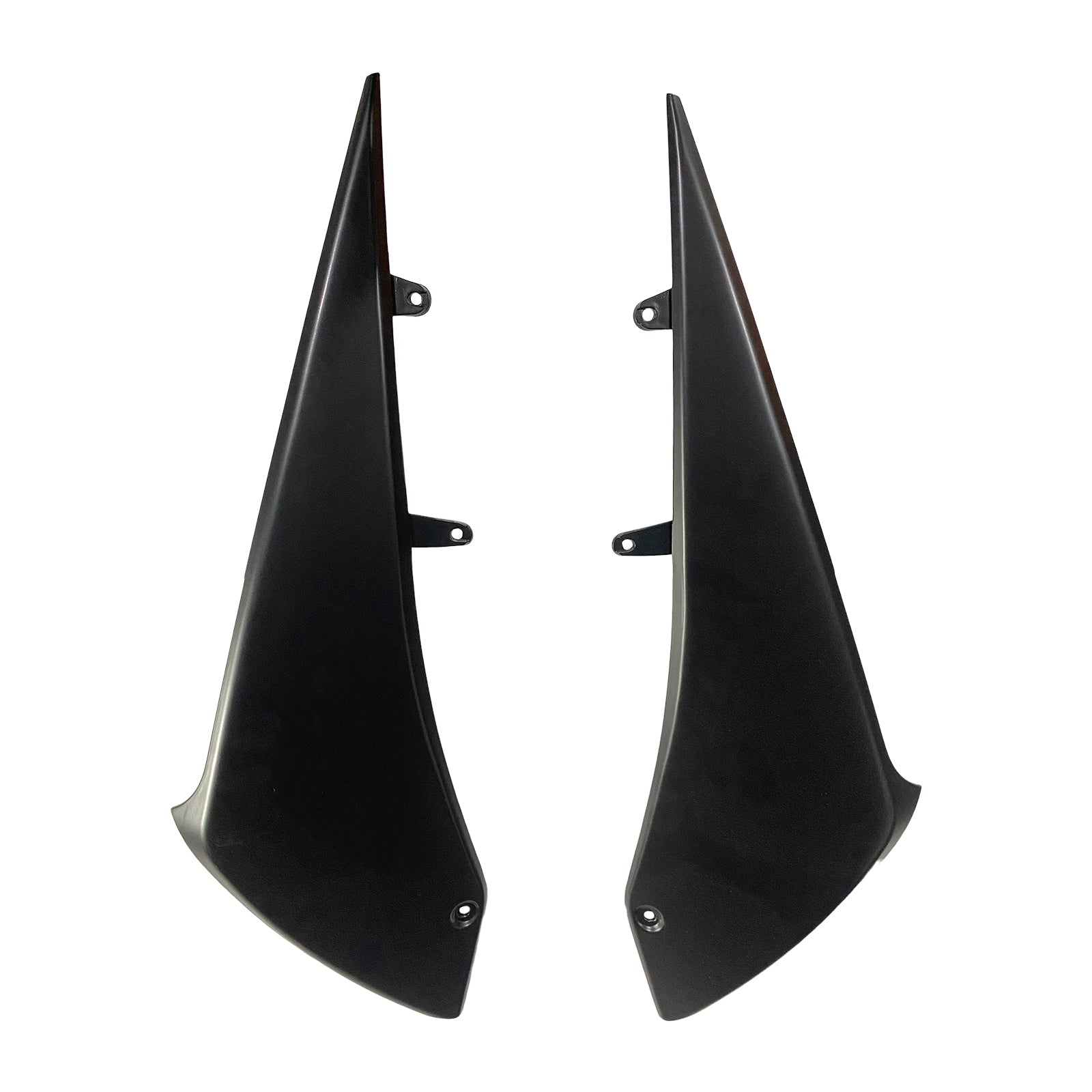 Amotopart Kit Carénage Yamaha T-Max TMAX530 2017-2018 Carrosserie ABS