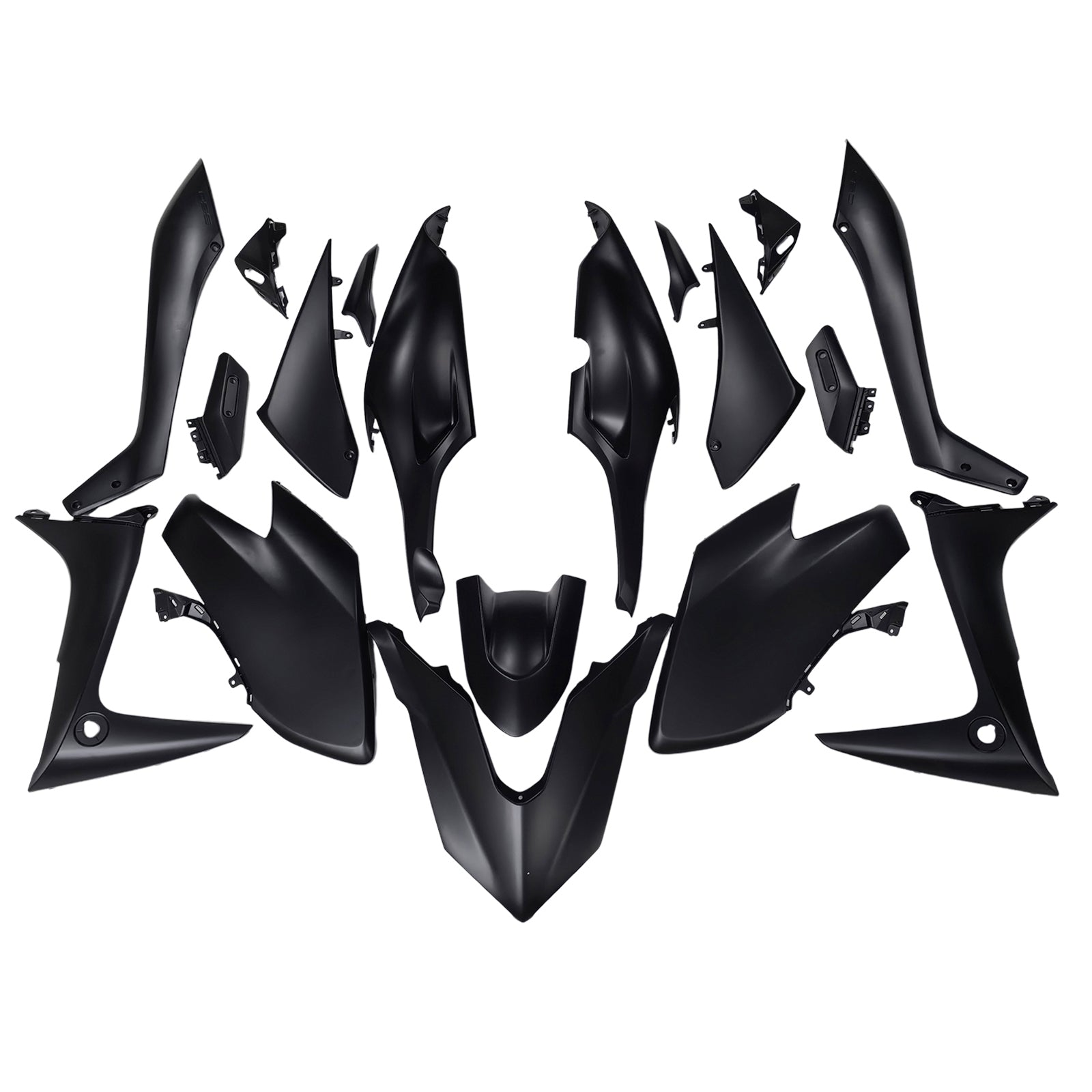 Yamaha Tmax560 Amotopart Kit 2019-2021