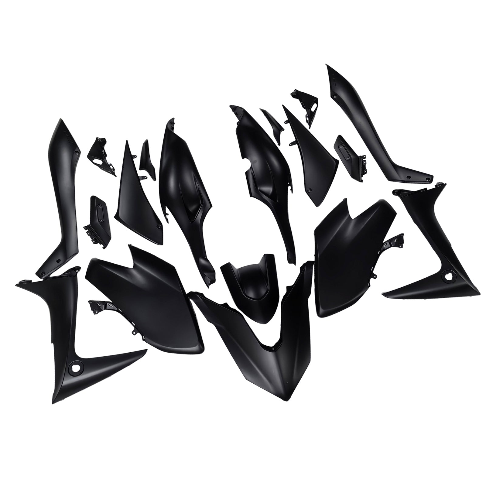 Yamaha Tmax560 Amotopart Kit 2019-2021