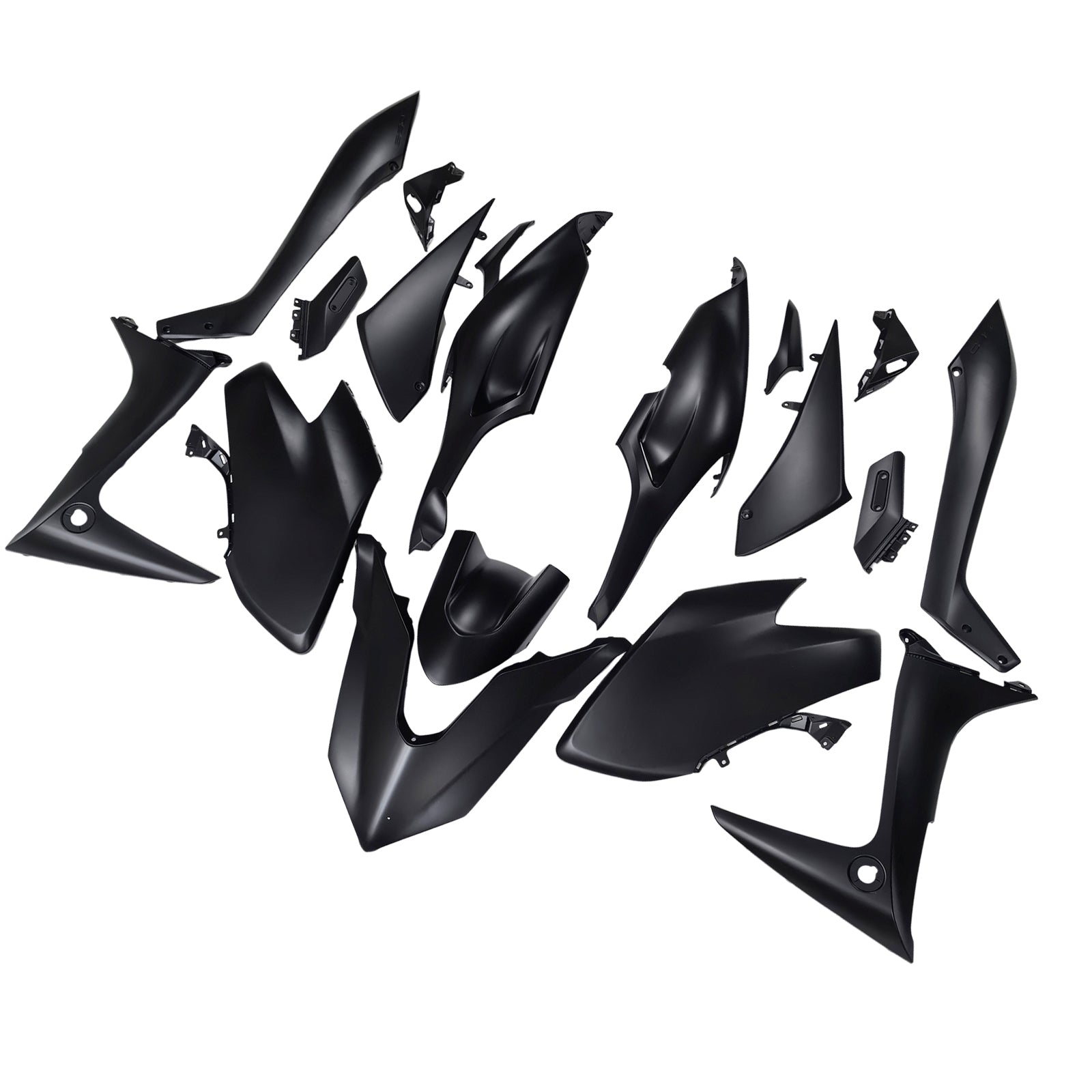 Yamaha Tmax560 Amotopart Kit 2019-2021