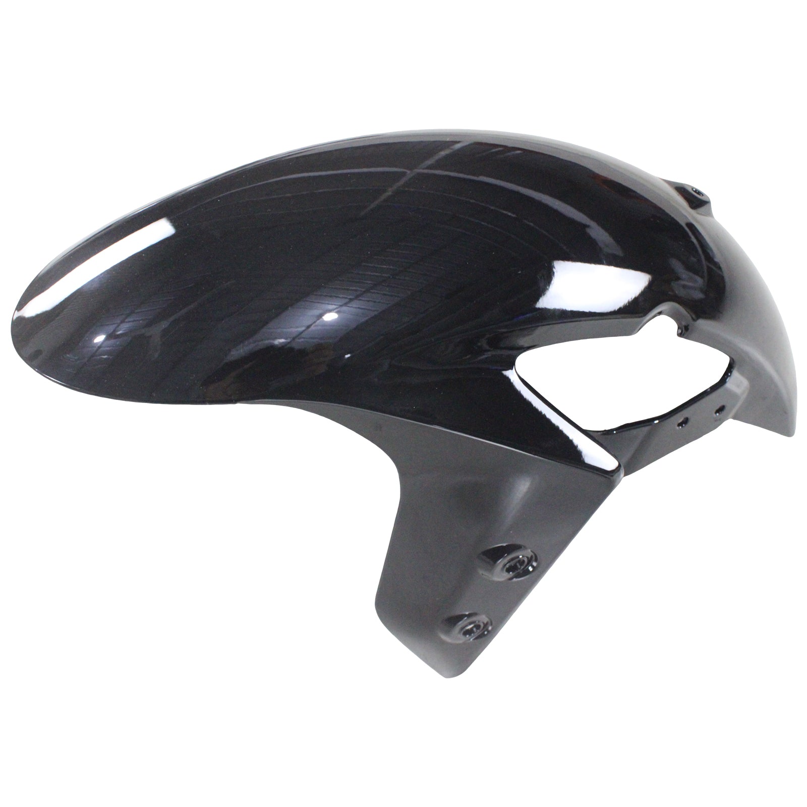 Amotopart Yamaha YZF-R7 2021-2025 Kit Carénage Carrosserie Plastique ABS