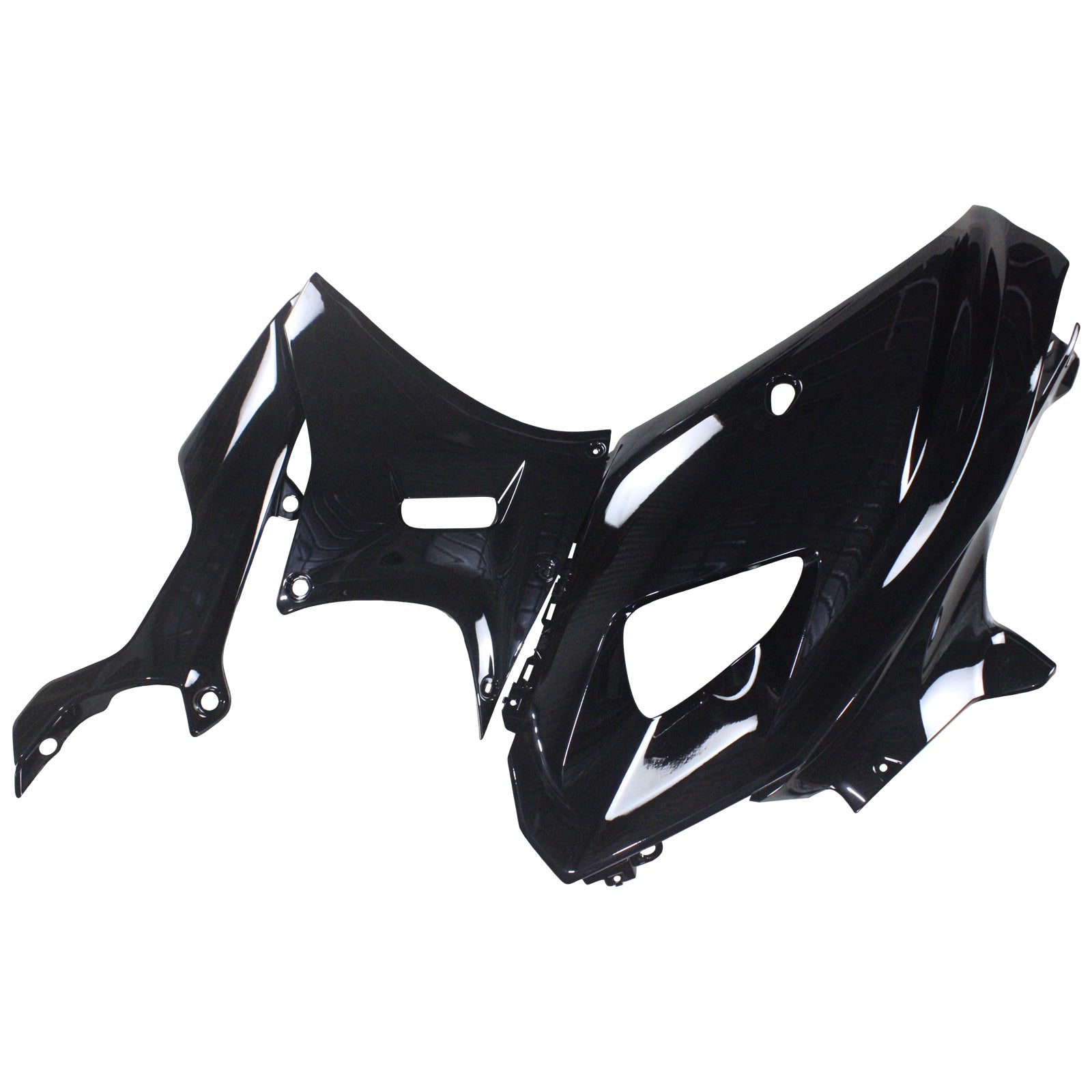 Amotopart Yamaha YZF-R7 2021-2025 ABS kunststof carrosseriekuipset
