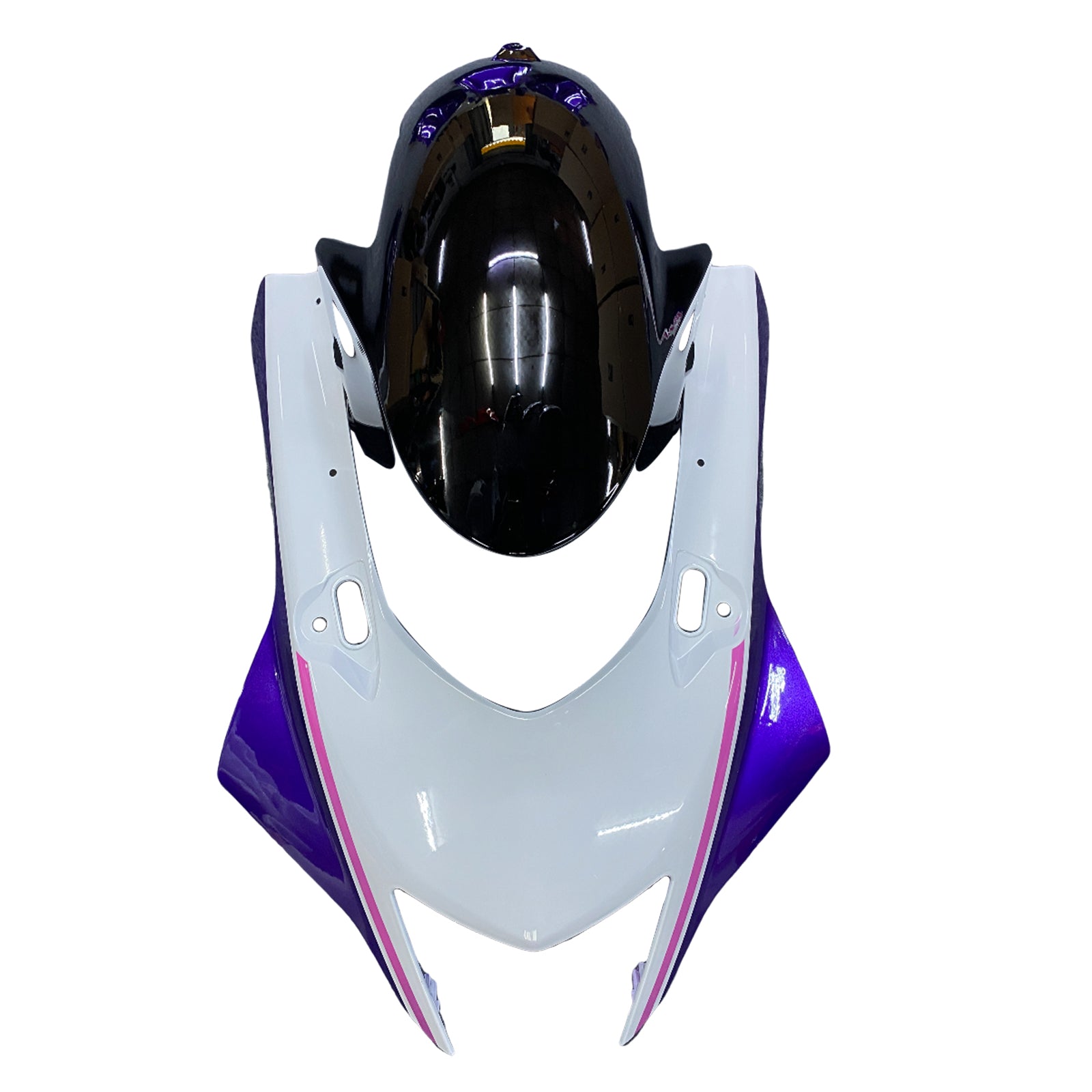 Kit de carénage d'injection Yamaha YZF-R7 2021-2025, carrosserie en plastique ABS