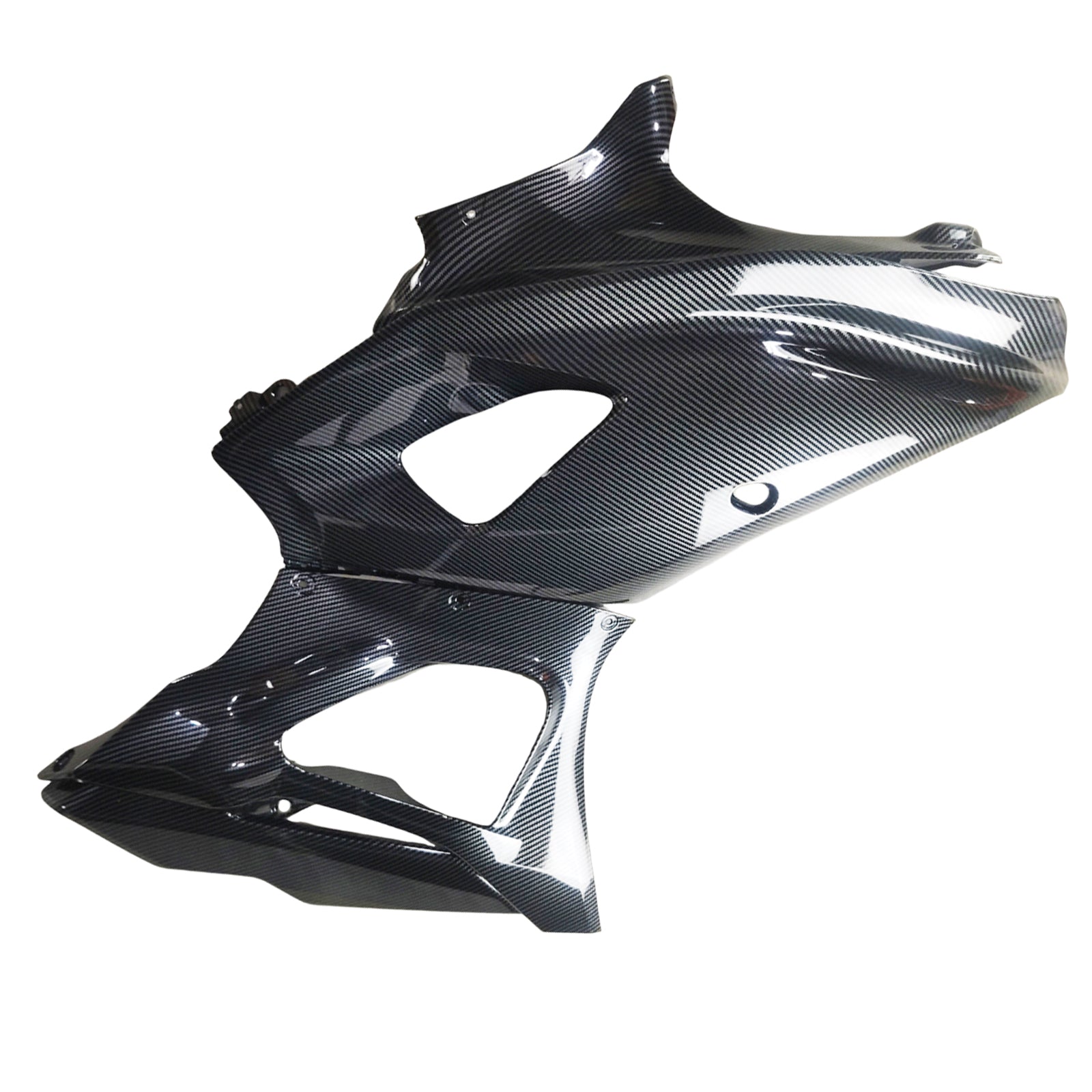 Komplet oklepa za vbrizgavanje Yamaha YZF-R7 2021-2025 Karoserija iz ABS plastike