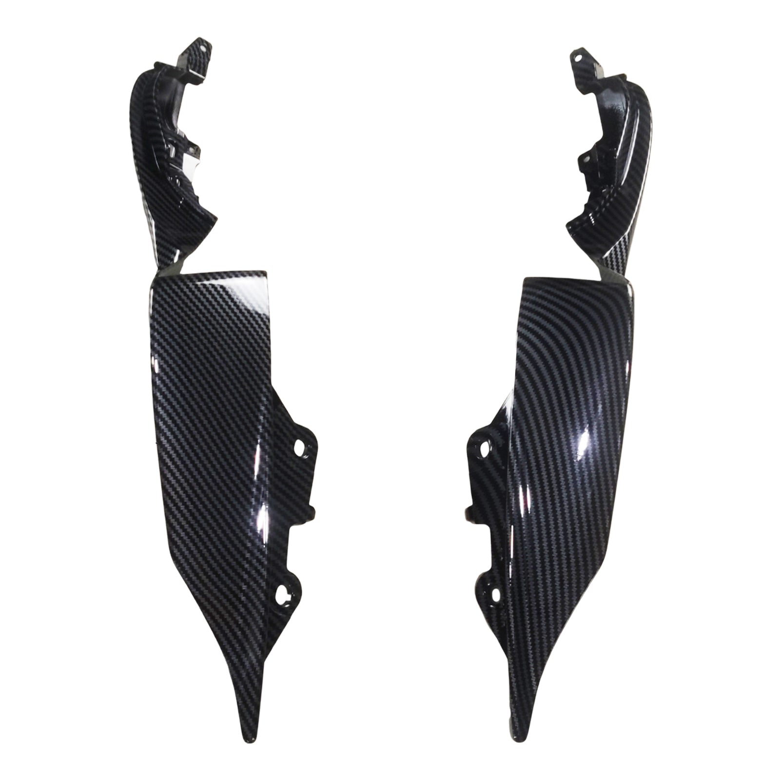 Komplet oklepa za vbrizgavanje Yamaha YZF-R7 2021-2025 Karoserija iz ABS plastike