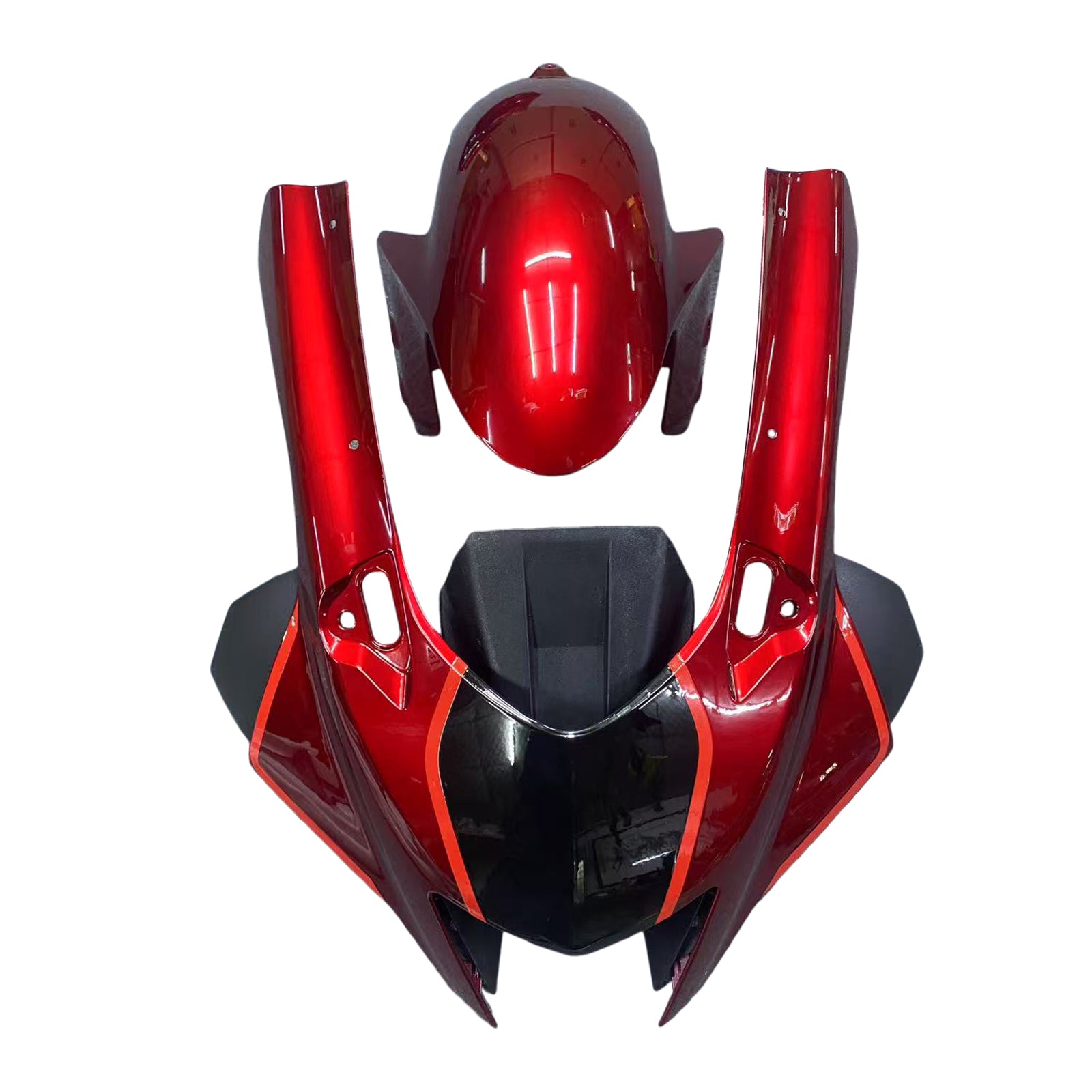 Komplet oklepa za vbrizgavanje Yamaha YZF-R7 2021-2025 Karoserija iz ABS plastike