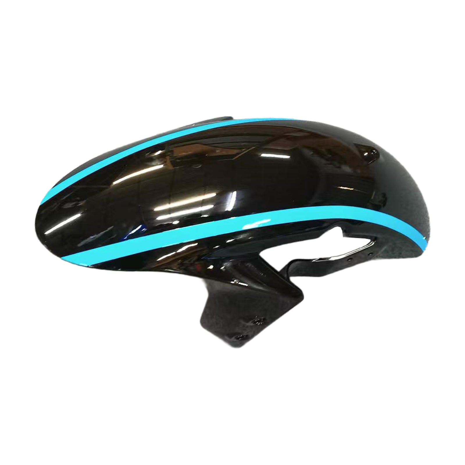 Kit de carénage d'injection Yamaha YZF-R7 2021-2025, carrosserie en plastique ABS