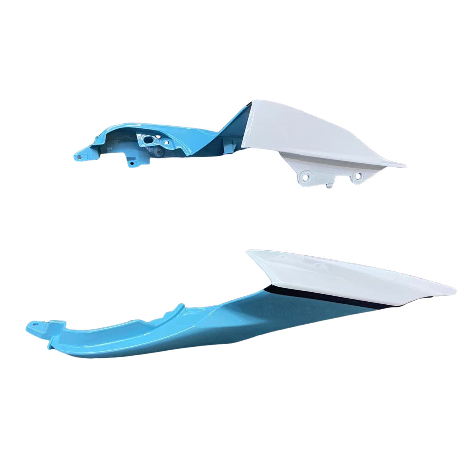 Komplet oklepa za vbrizgavanje Yamaha YZF-R7 2021-2025 Karoserija iz ABS plastike