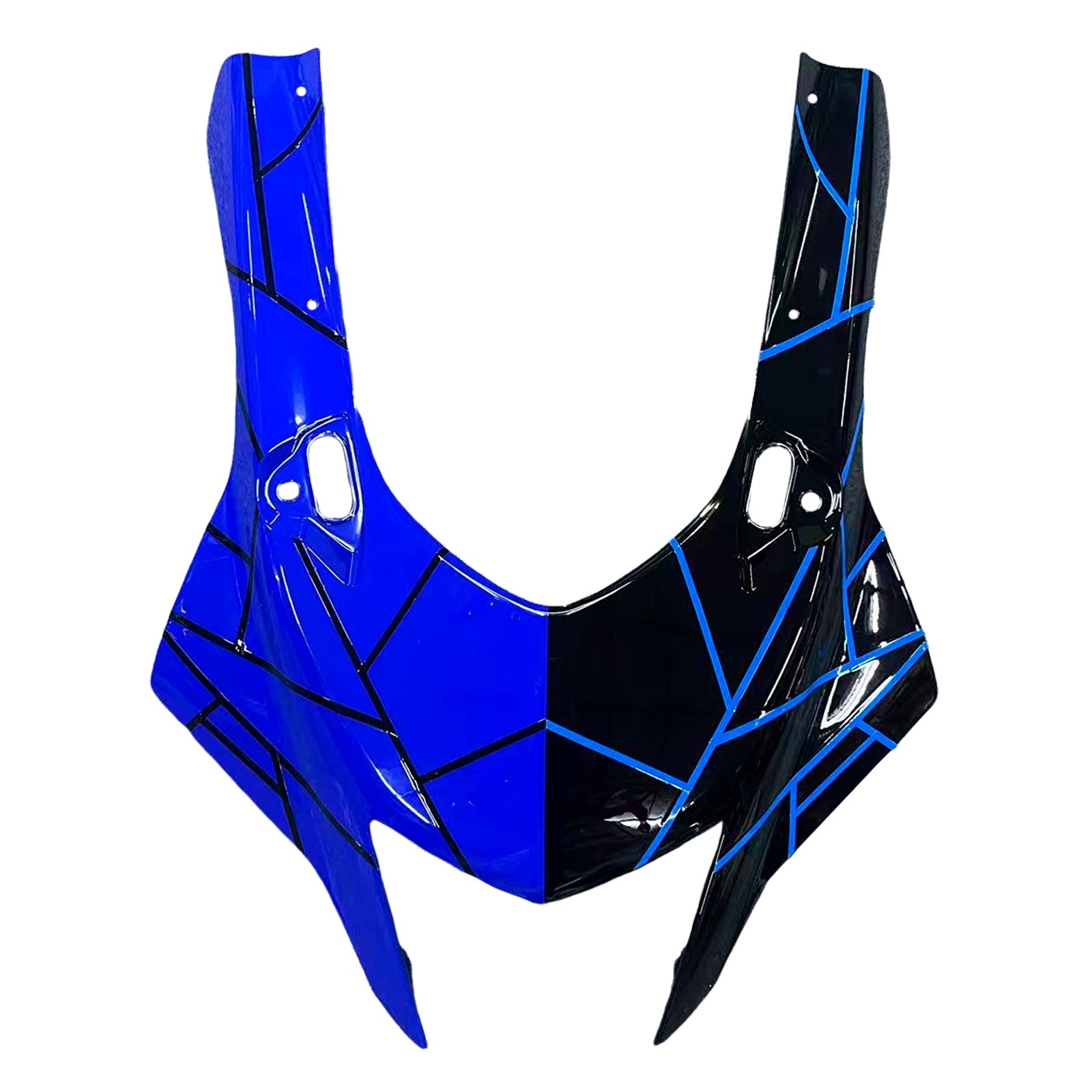 Komplet oklepa za vbrizgavanje Yamaha YZF-R7 2021-2025 Karoserija iz ABS plastike