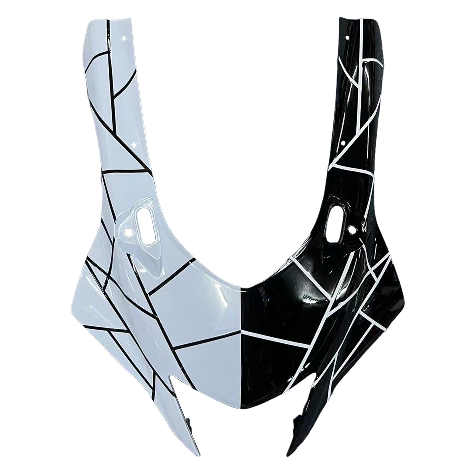 Komplet oklepa za vbrizgavanje Yamaha YZF-R7 2021-2025 Karoserija iz ABS plastike