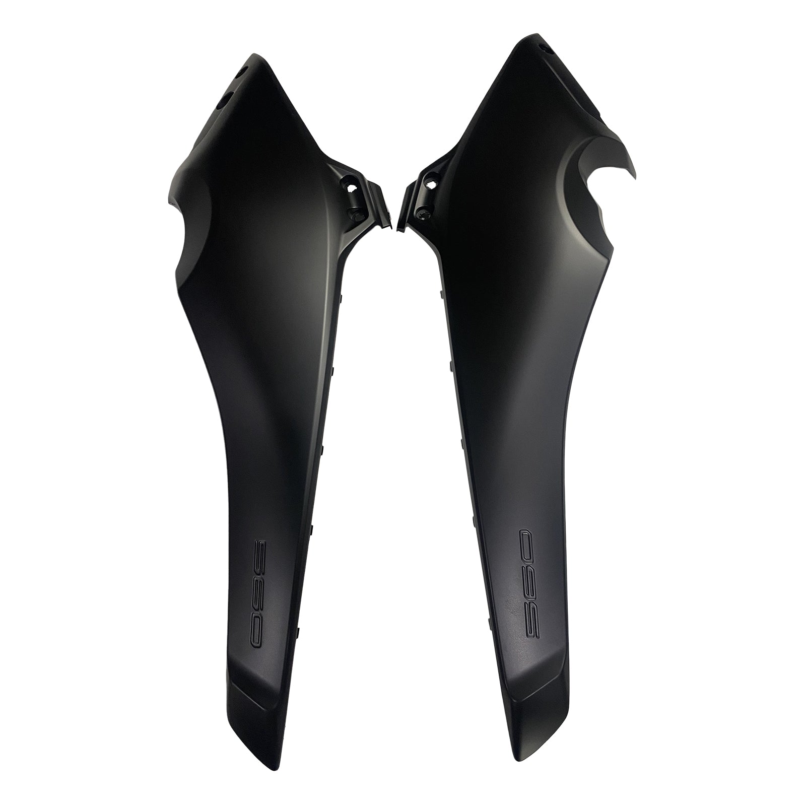 Kit di carenatura per iniezione per carrozzeria compatibile con Yamaha Tmax 560 (2022-2024)