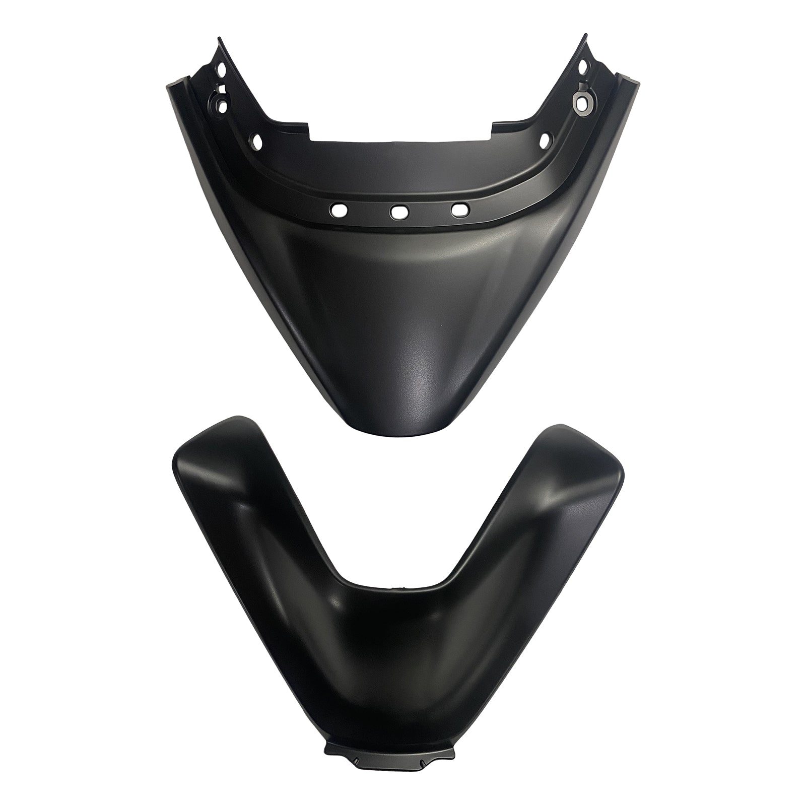 Kit di carenatura per iniezione per carrozzeria compatibile con Yamaha Tmax 560 (2022-2024)
