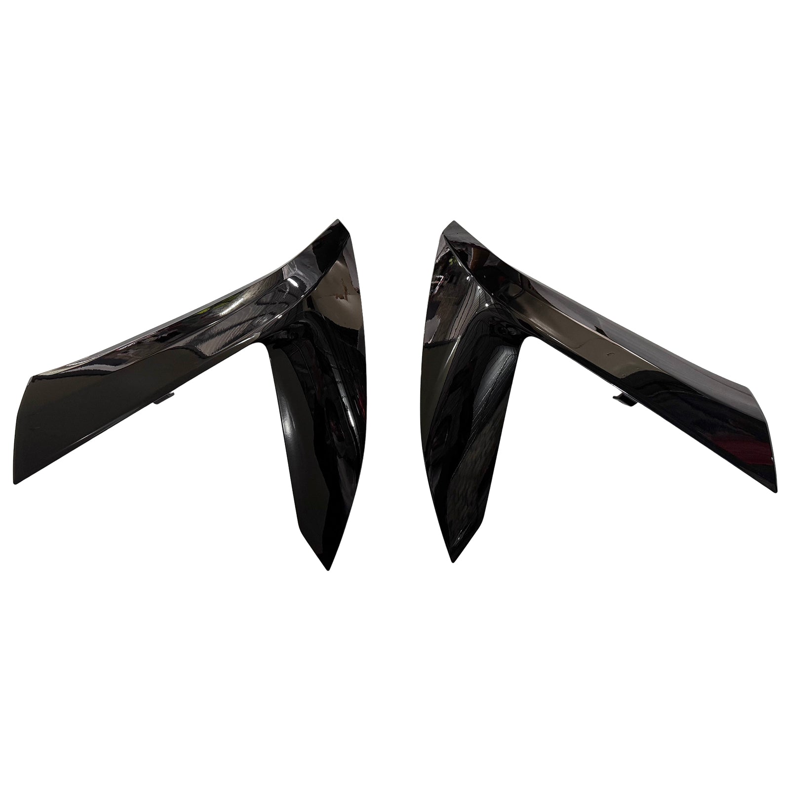 Kit de carénage d'injection Yamaha TMAX560 2022-2024