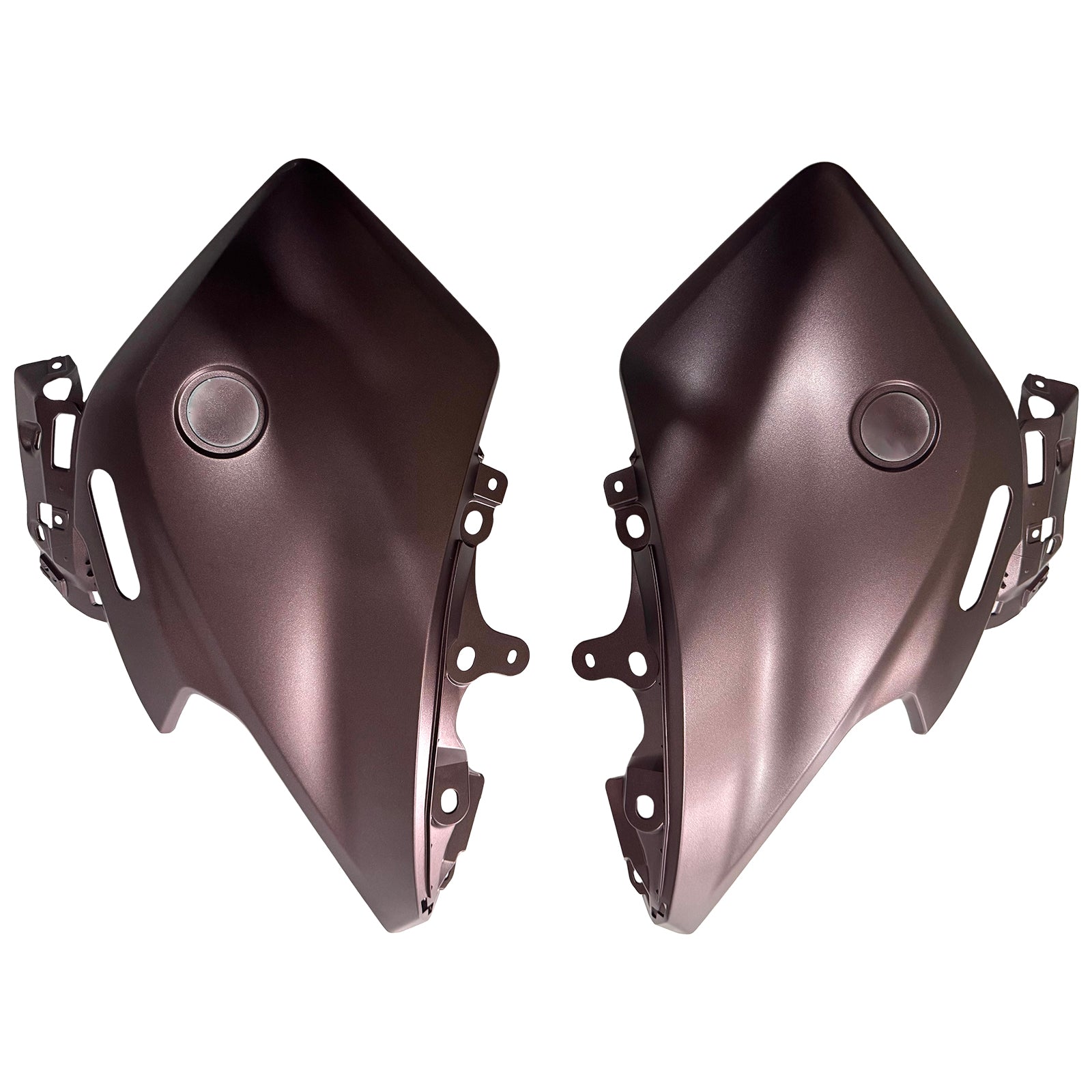 Kit de carénage d'injection Yamaha TMAX560 2022-2024