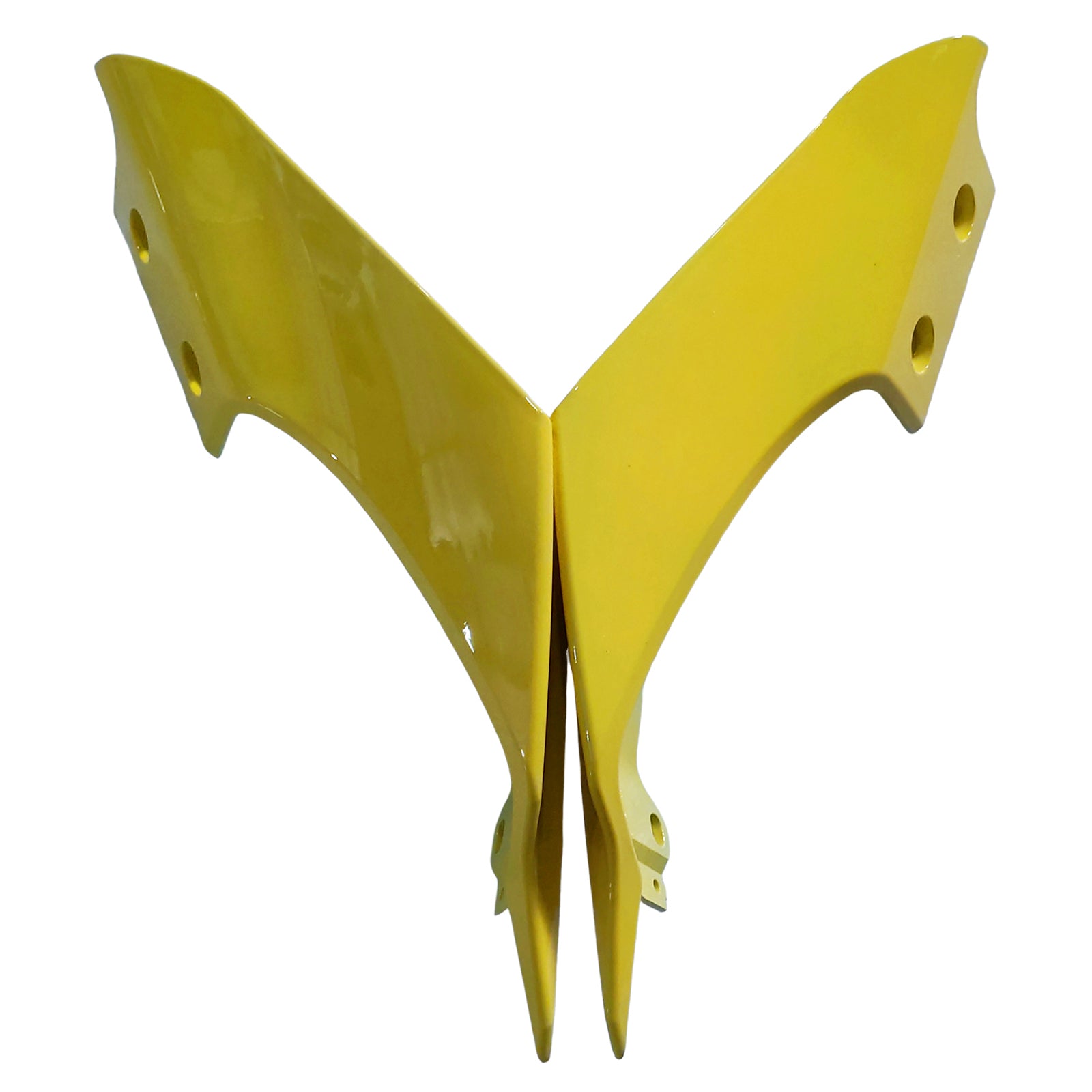 Ruiskutussuojasarja Yamaha YZF R15 2018-2024 koriin