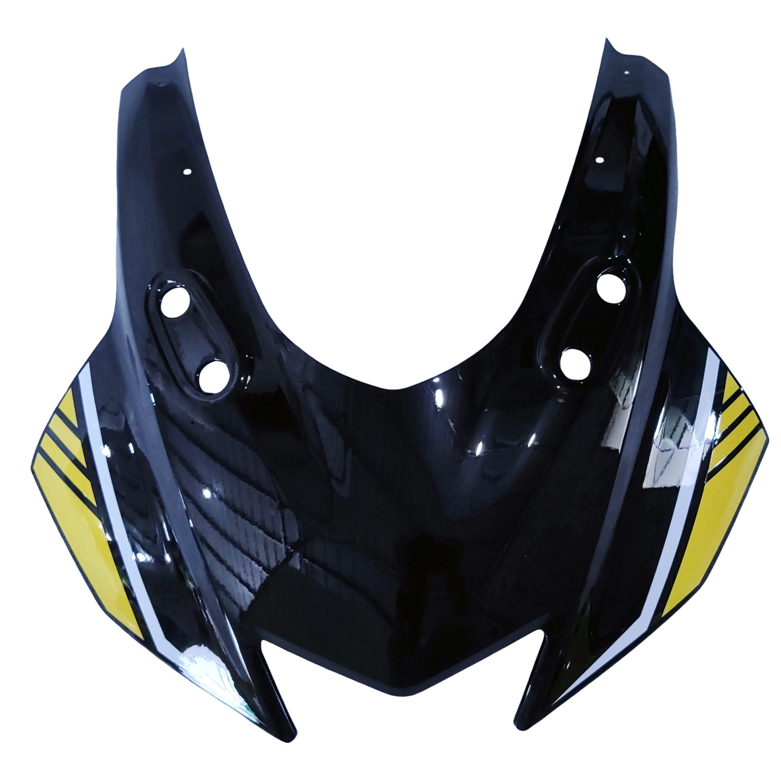 Ruiskutussuojasarja Yamaha YZF R15 2018-2024 koriin