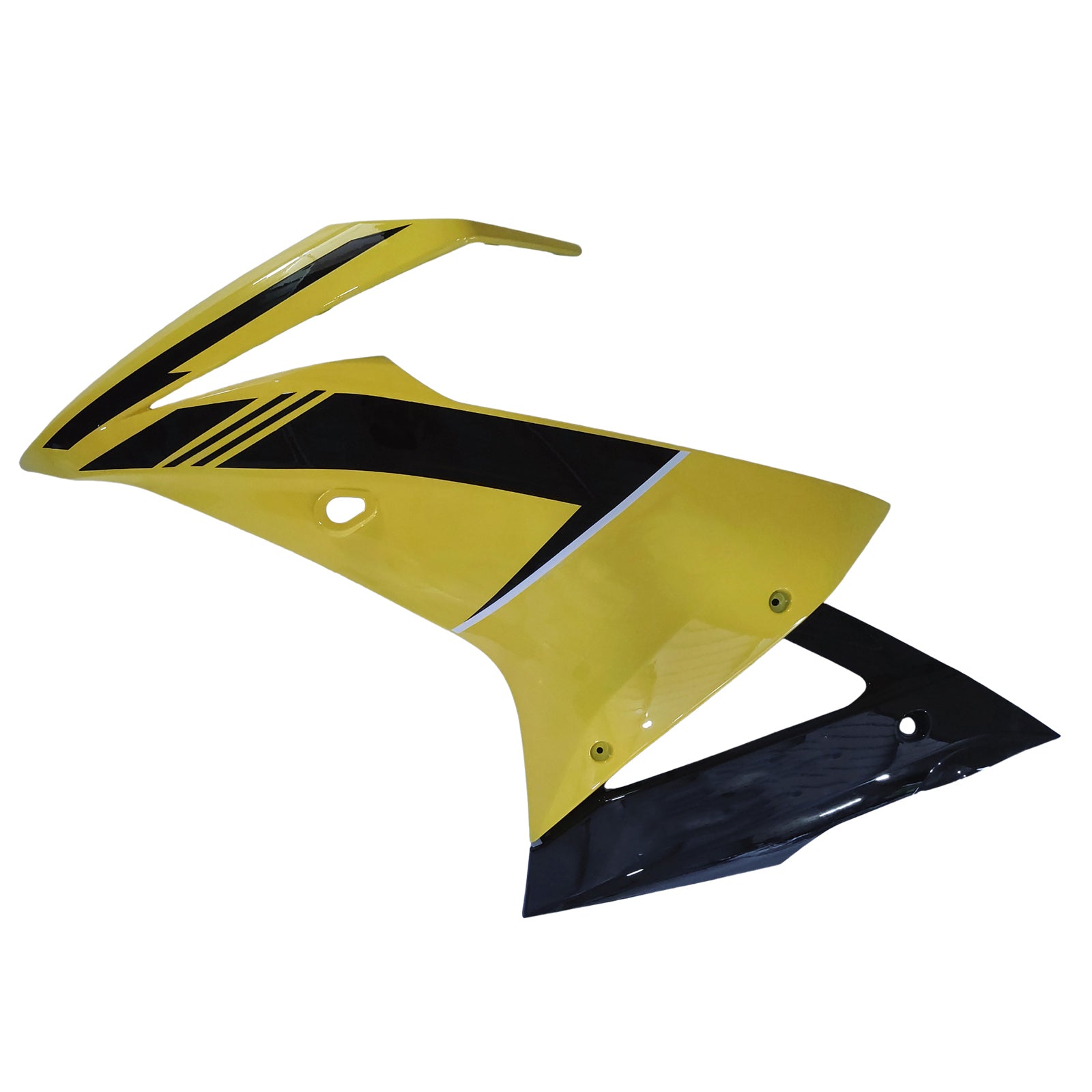 Ruiskutussuojasarja Yamaha YZF R15 2018-2024 koriin